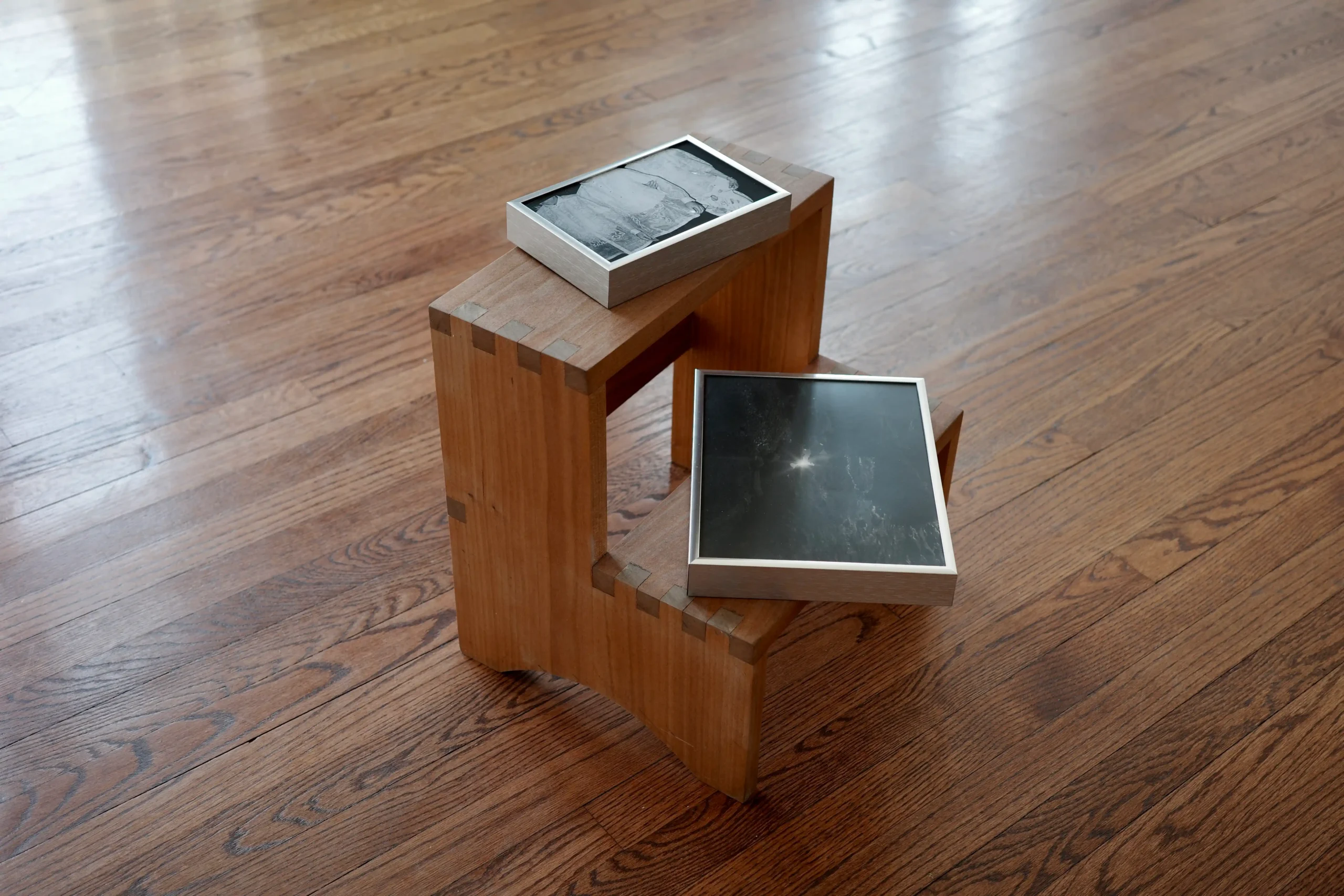 See Through Alex Westfall Isolde NYC exhibition