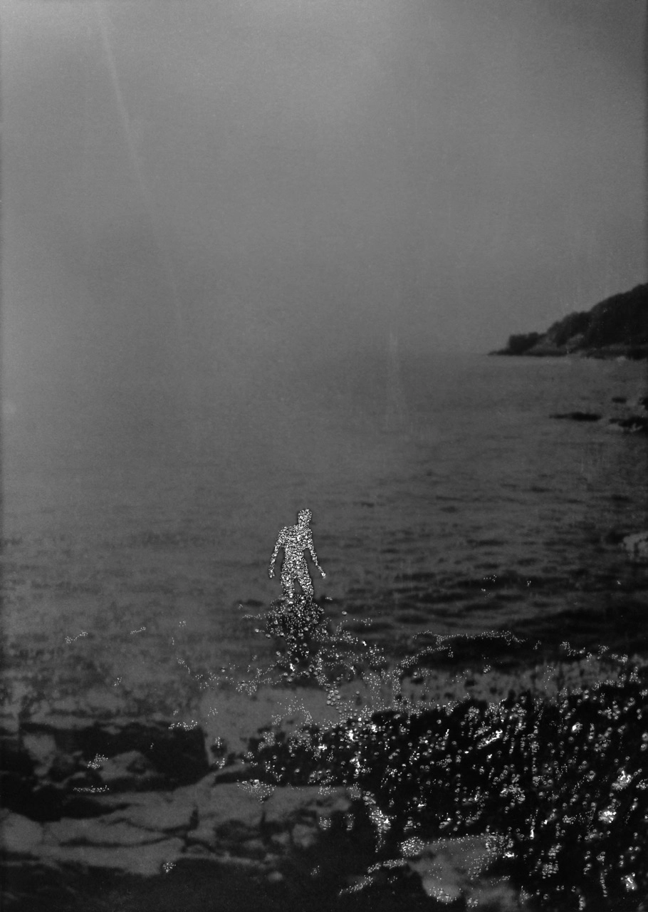 See Through Alex Westfall Isolde NYC exhibition