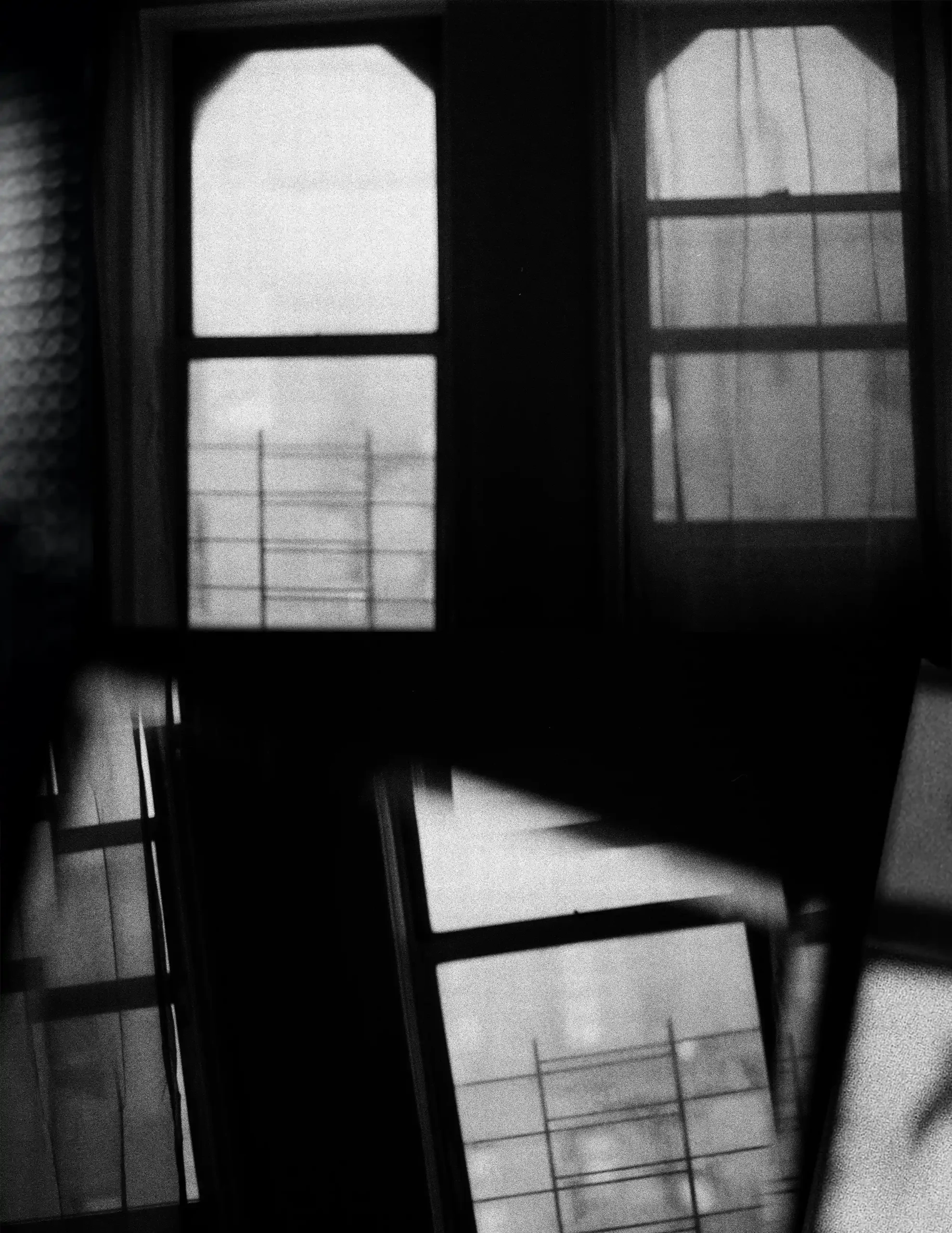 See Through Alex Westfall Isolde NYC exhibition