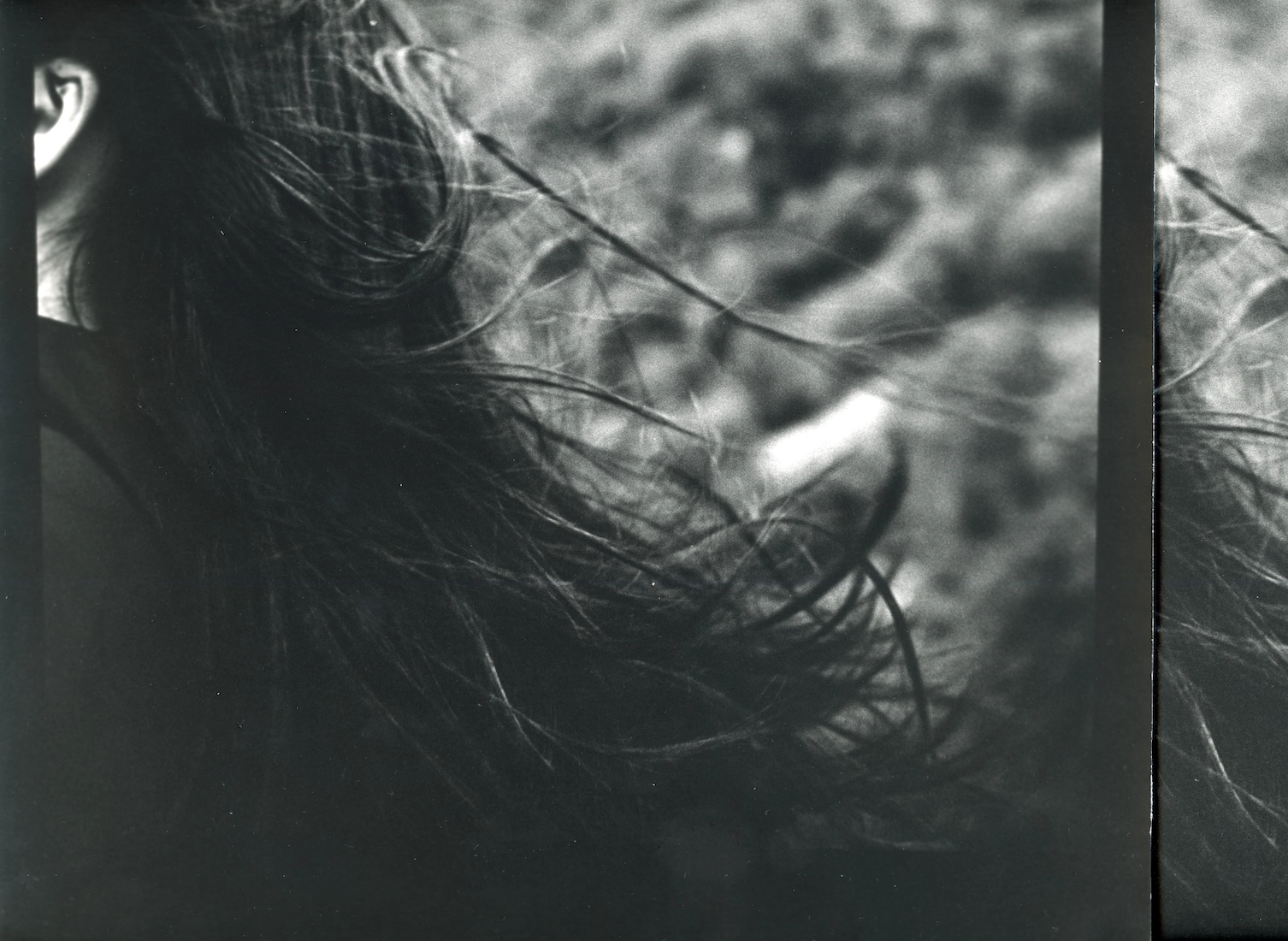 See Through Alex Westfall Isolde NYC exhibition