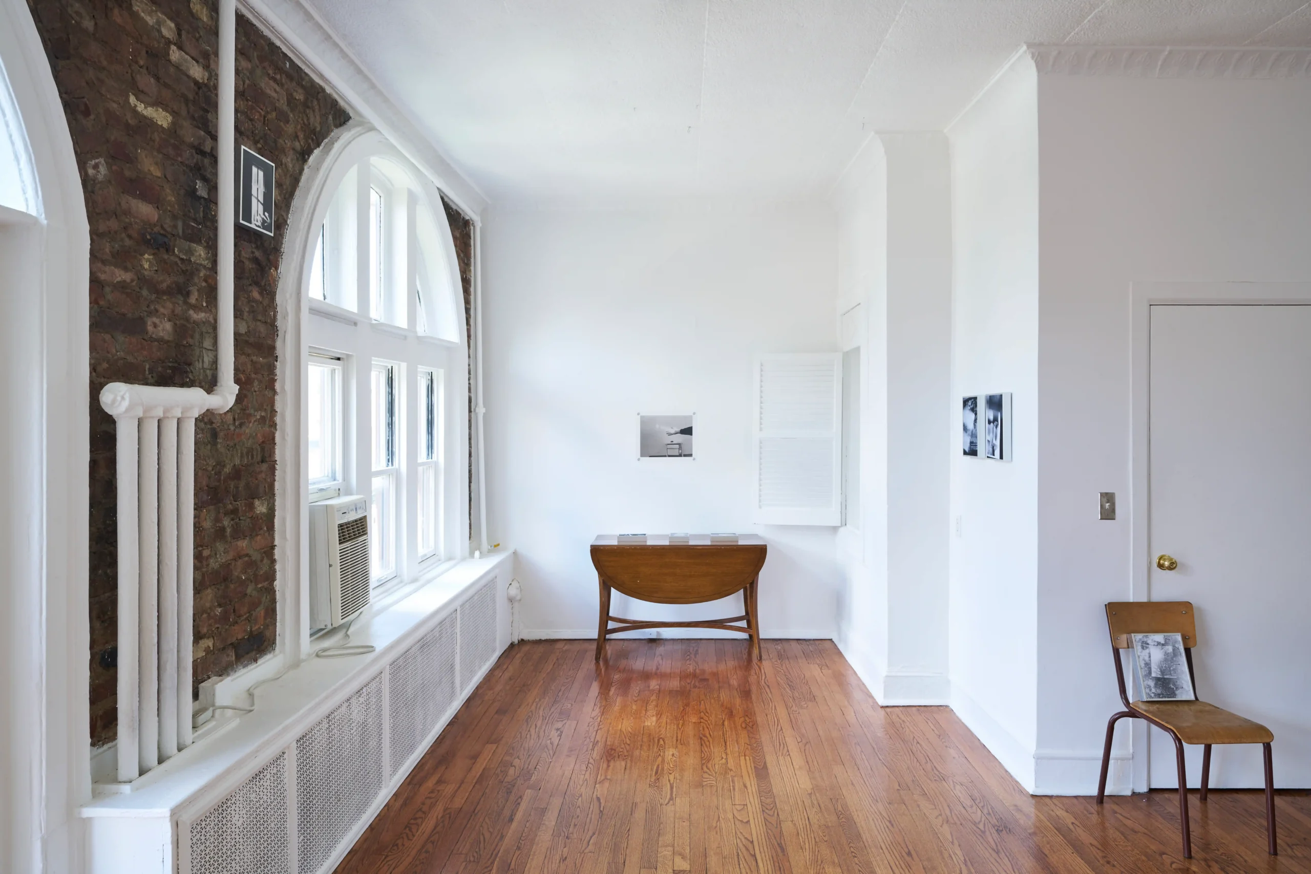 See Through Alex Westfall Isolde NYC exhibition