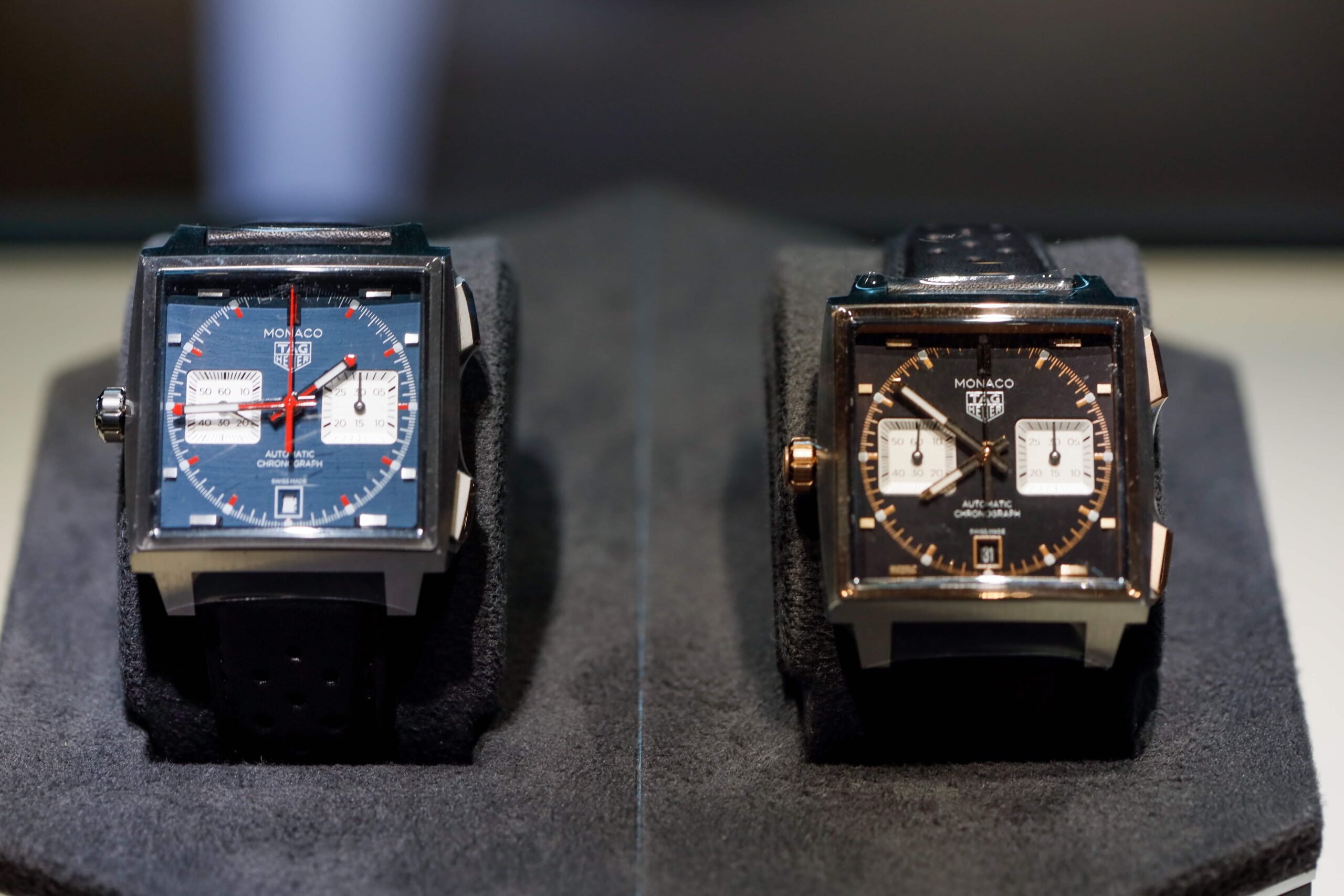 Watches That Caught Our Eye At Lucerne Watch Week 2026