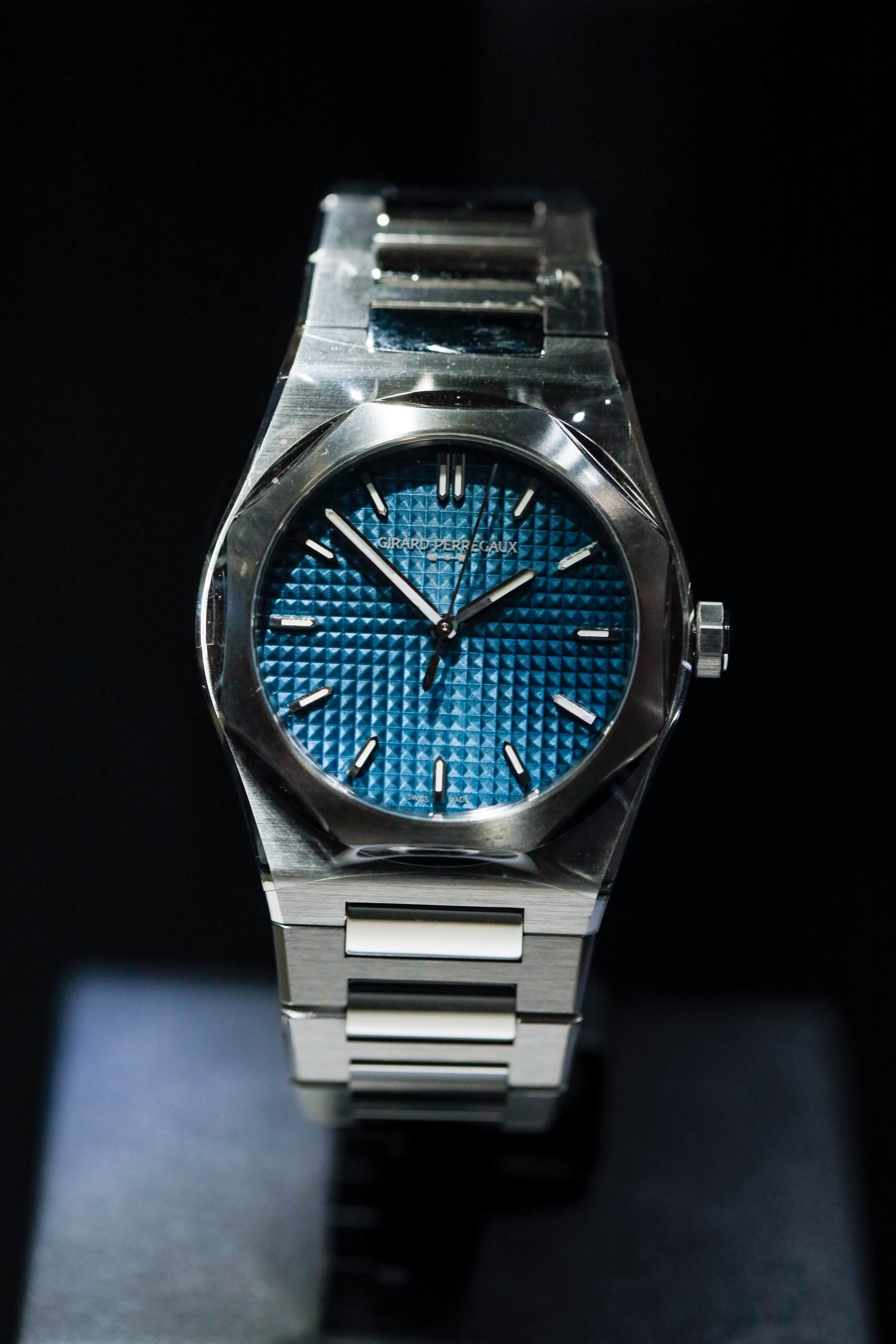 Watches That Caught Our Eye At Lucerne Watch Week 2026