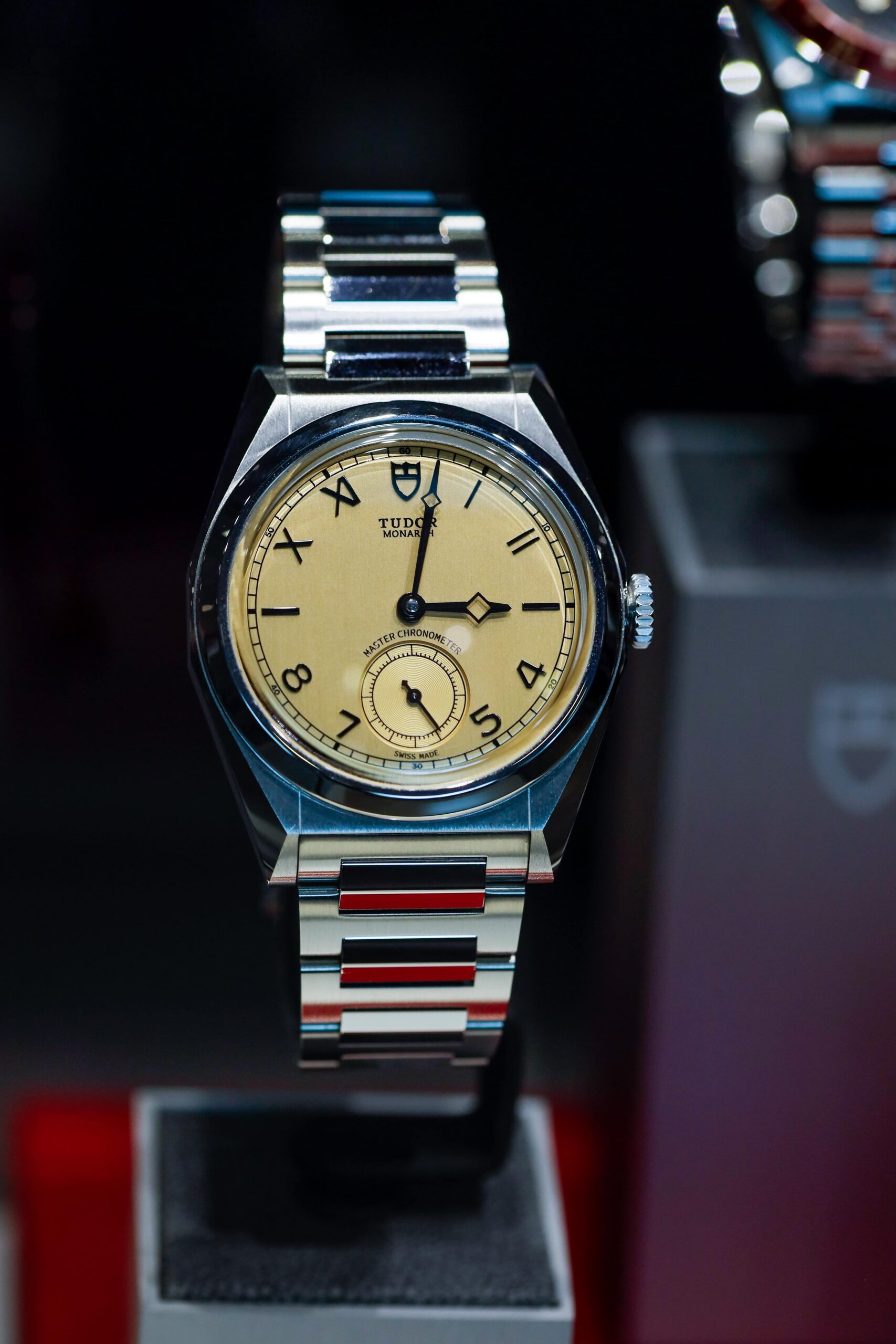 Watches That Caught Our Eye At Lucerne Watch Week 2026