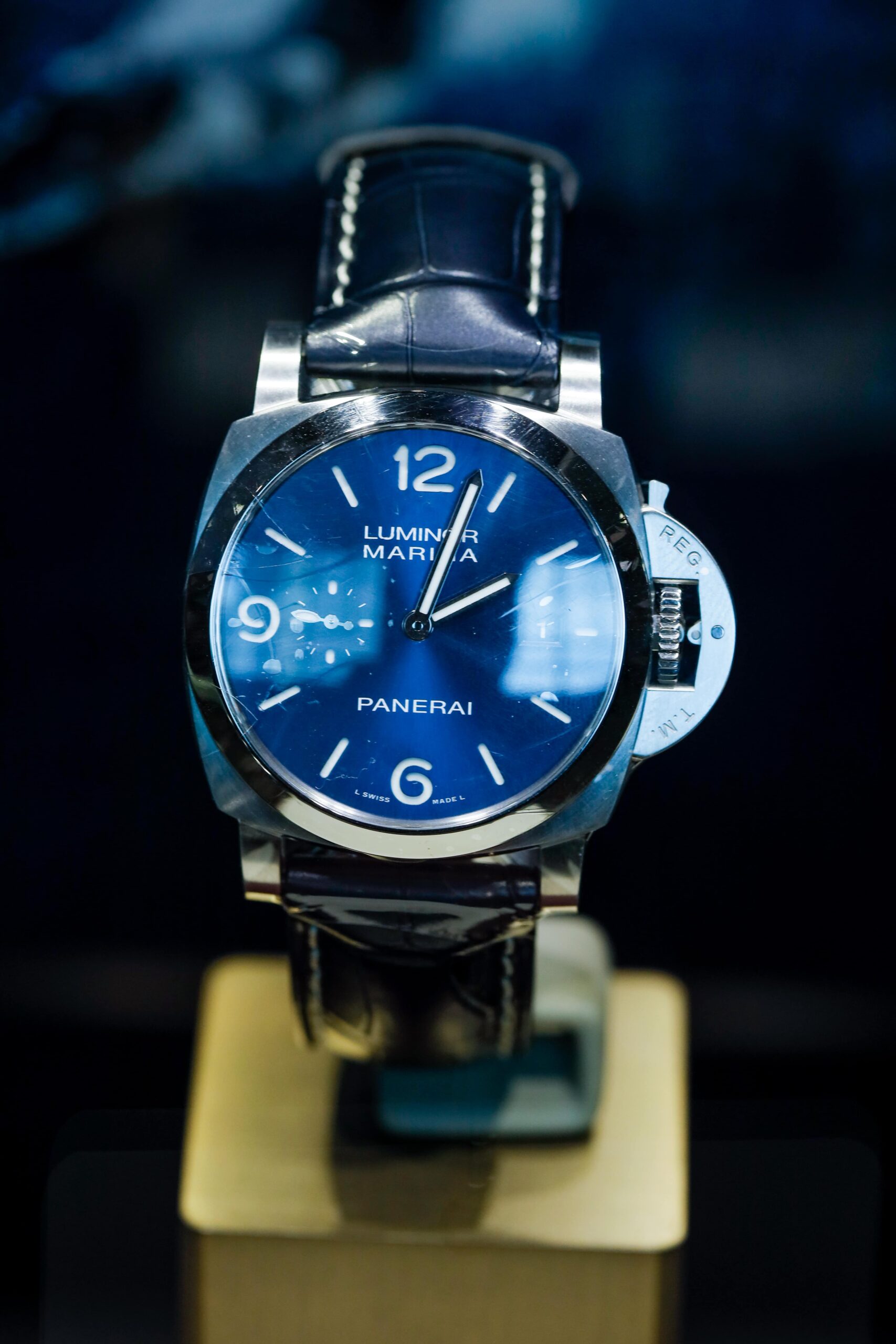 Watches That Caught Our Eye At Lucerne Watch Week 2026