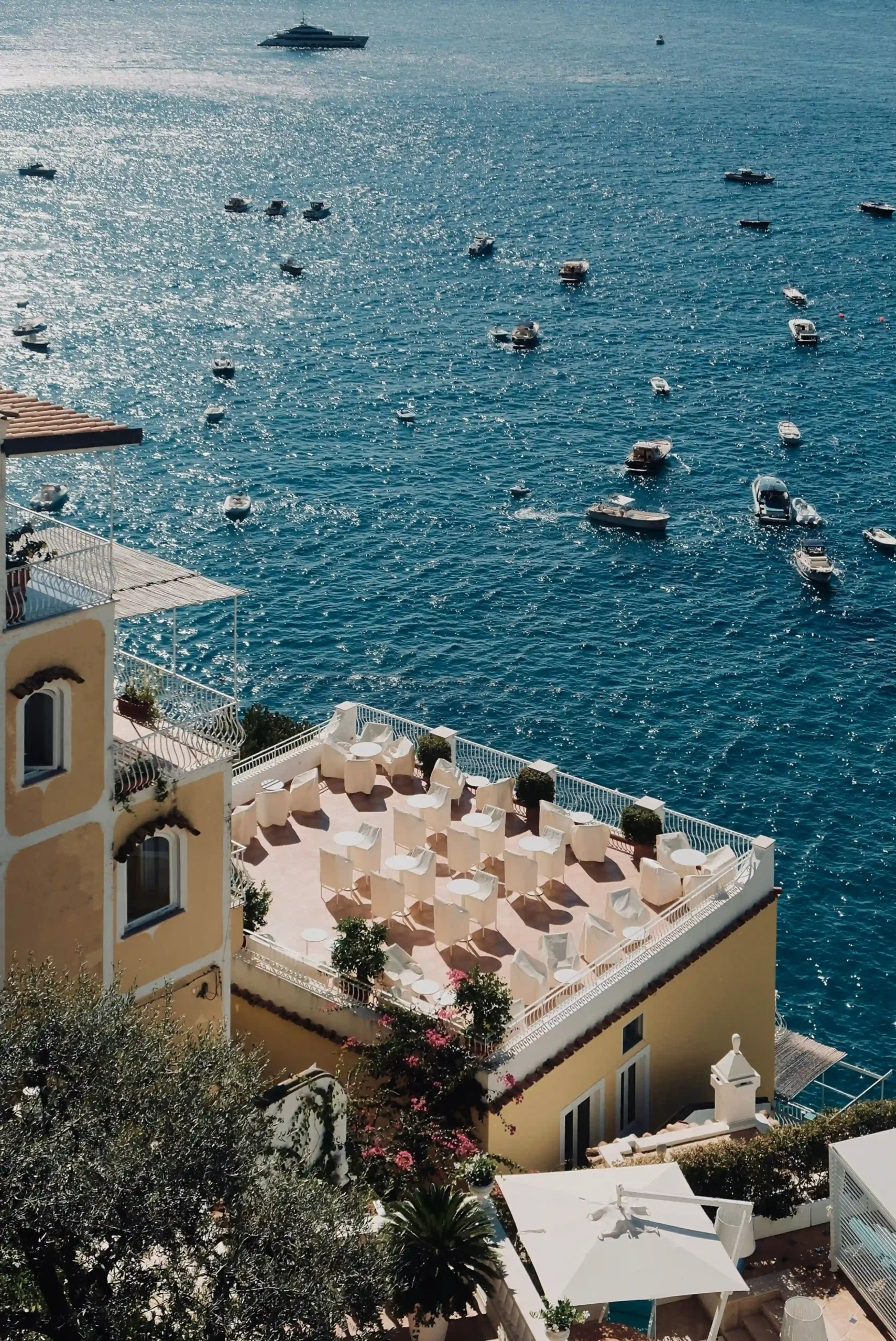 Amalfi Coast Italy