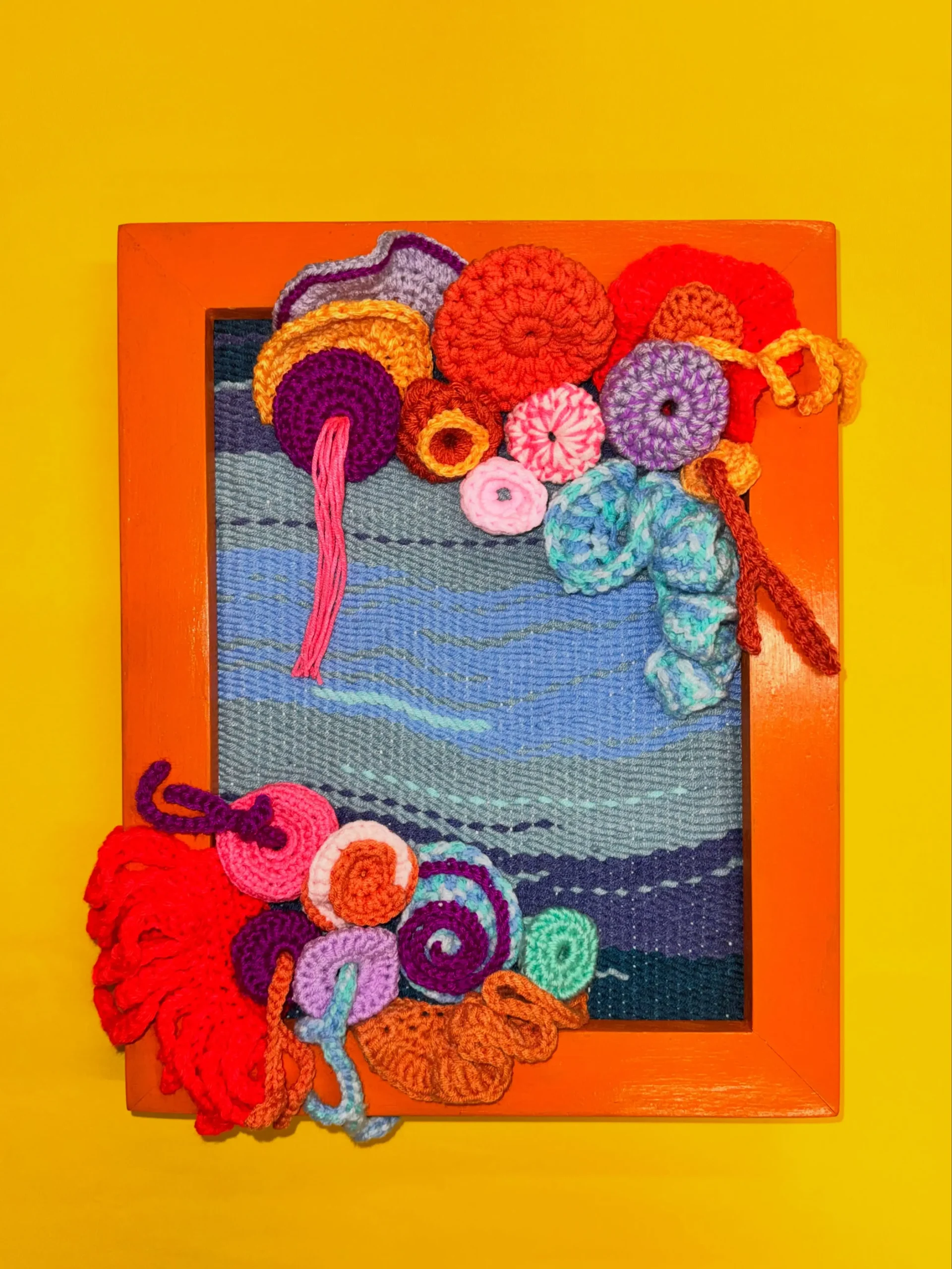 The Art Of Yarn Creative Workshops Manila