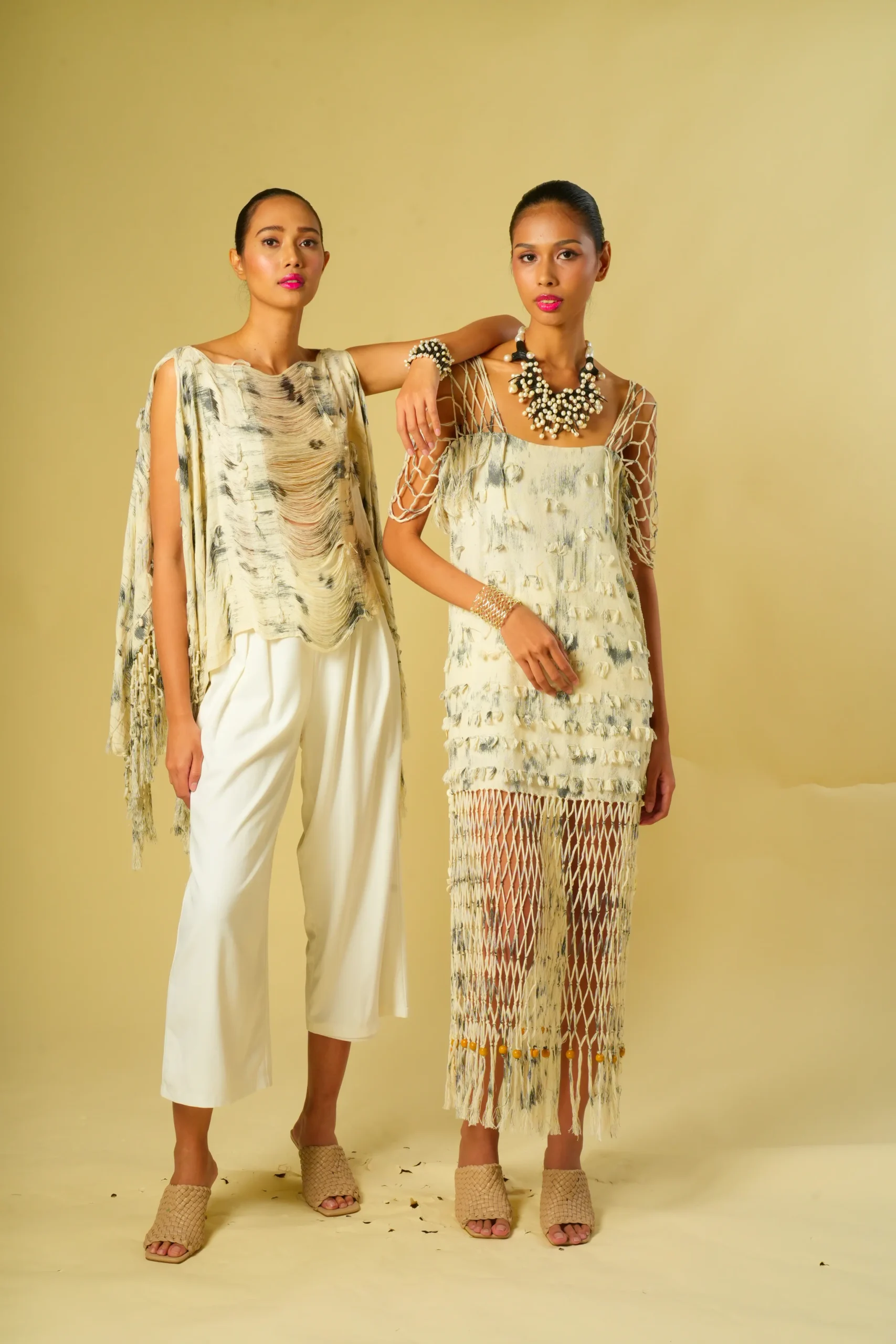 Maison Métisse and Arnel Papa for ArteFino 10 years