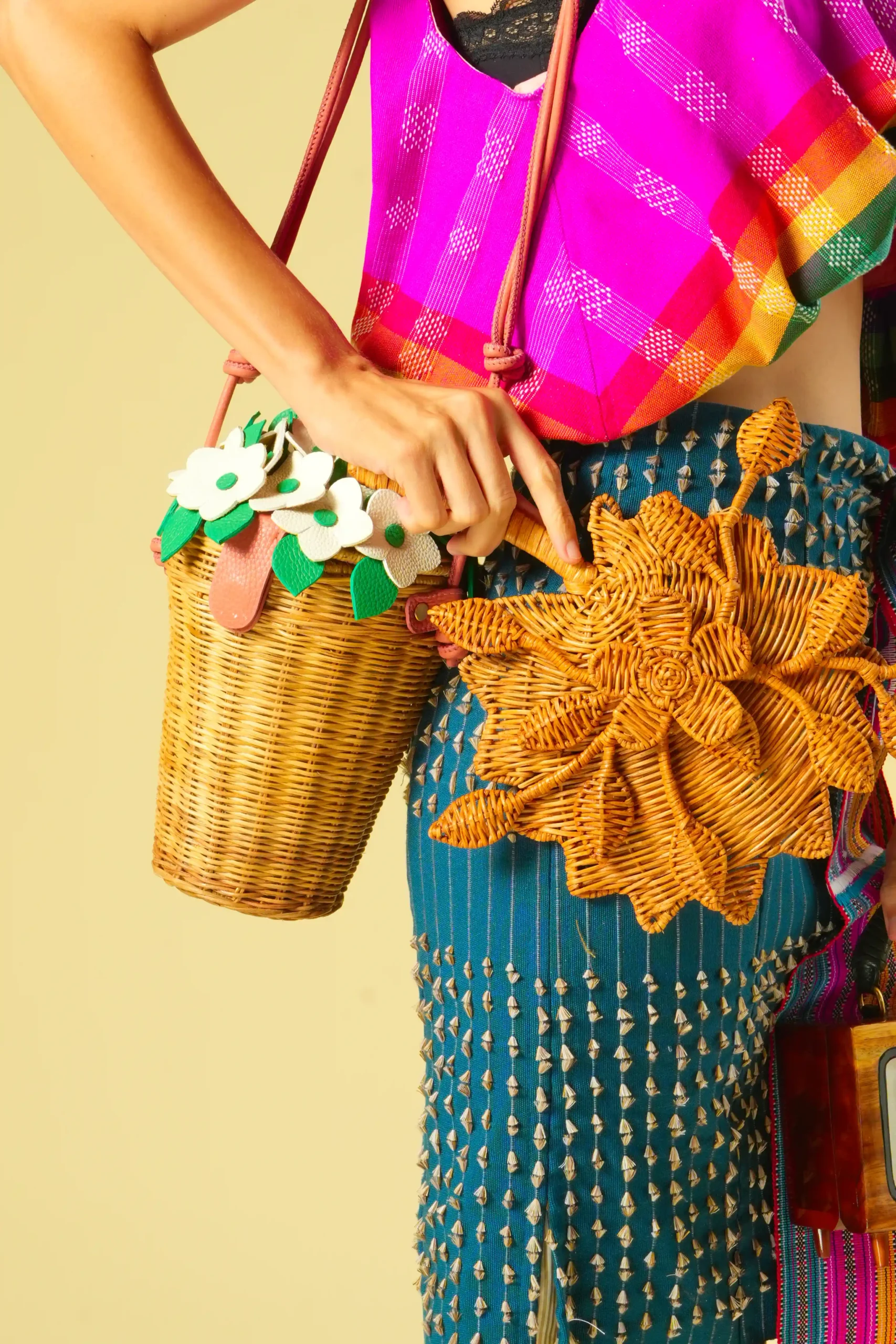 Zarah Juan for ArteFino