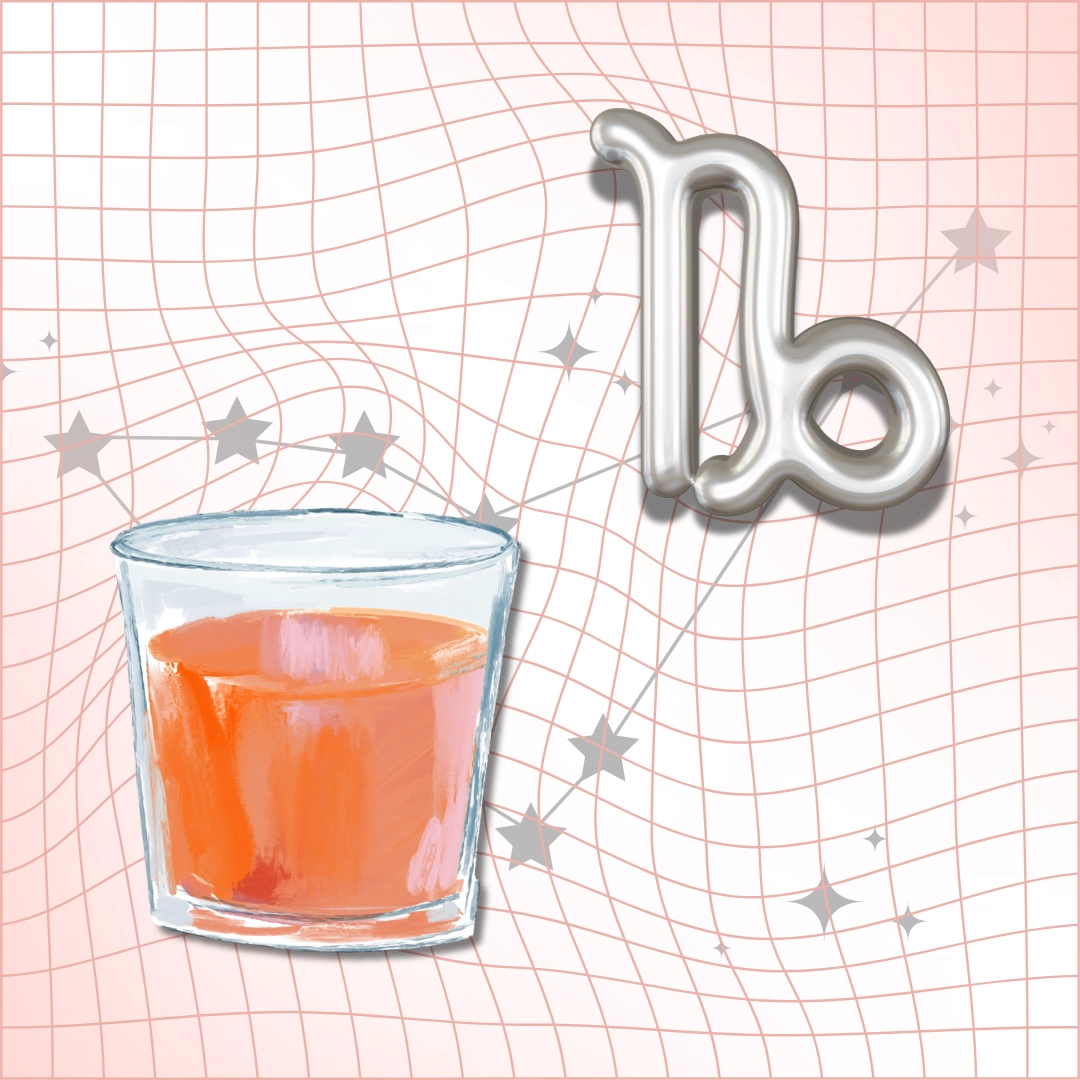 Capricorn sticks with Whiskey Neat Your Astrological Sign, Your Cocktail: What Your Sign Sips And Why