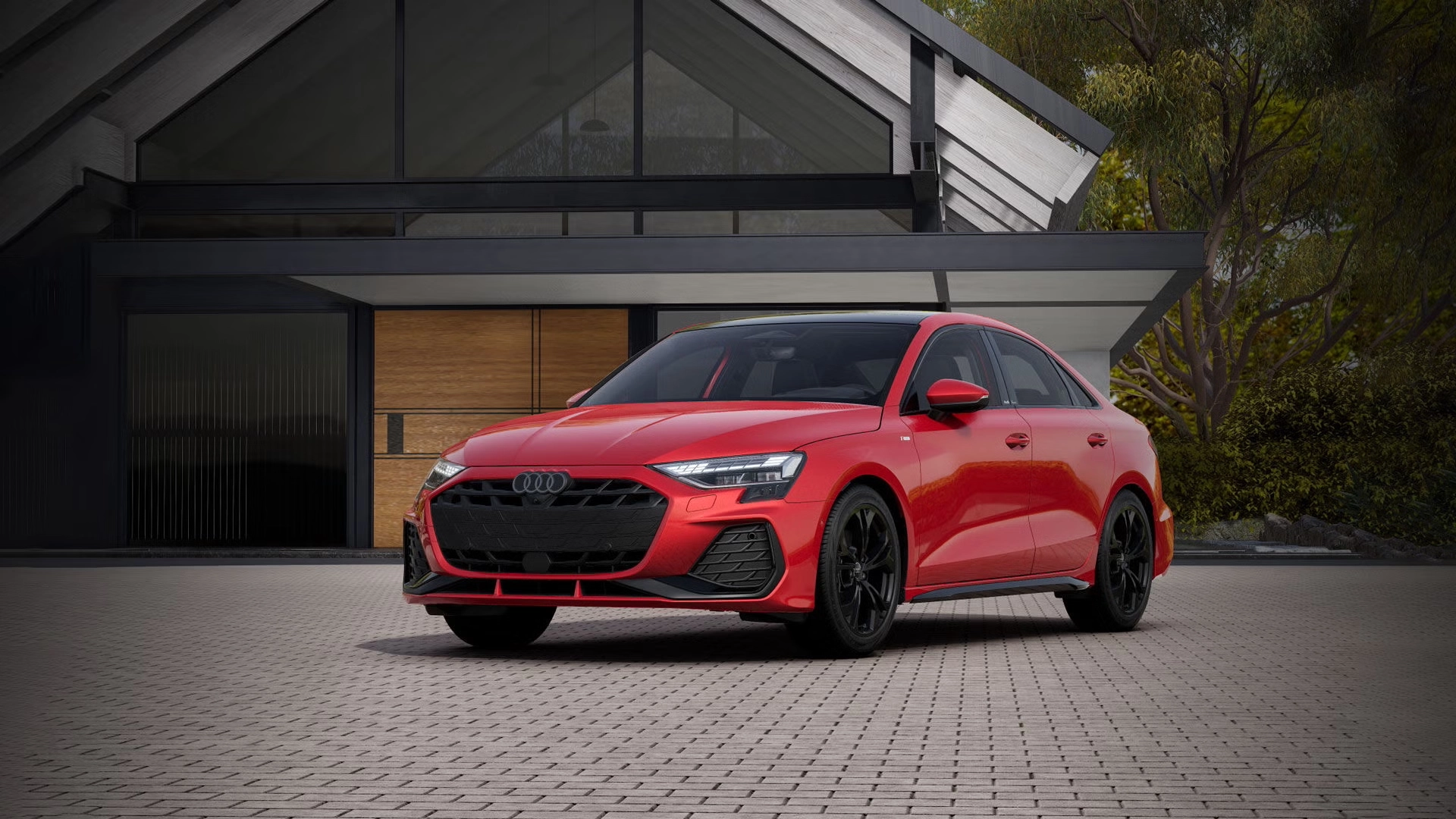 Audi A3 Beginner-Friendly Cars