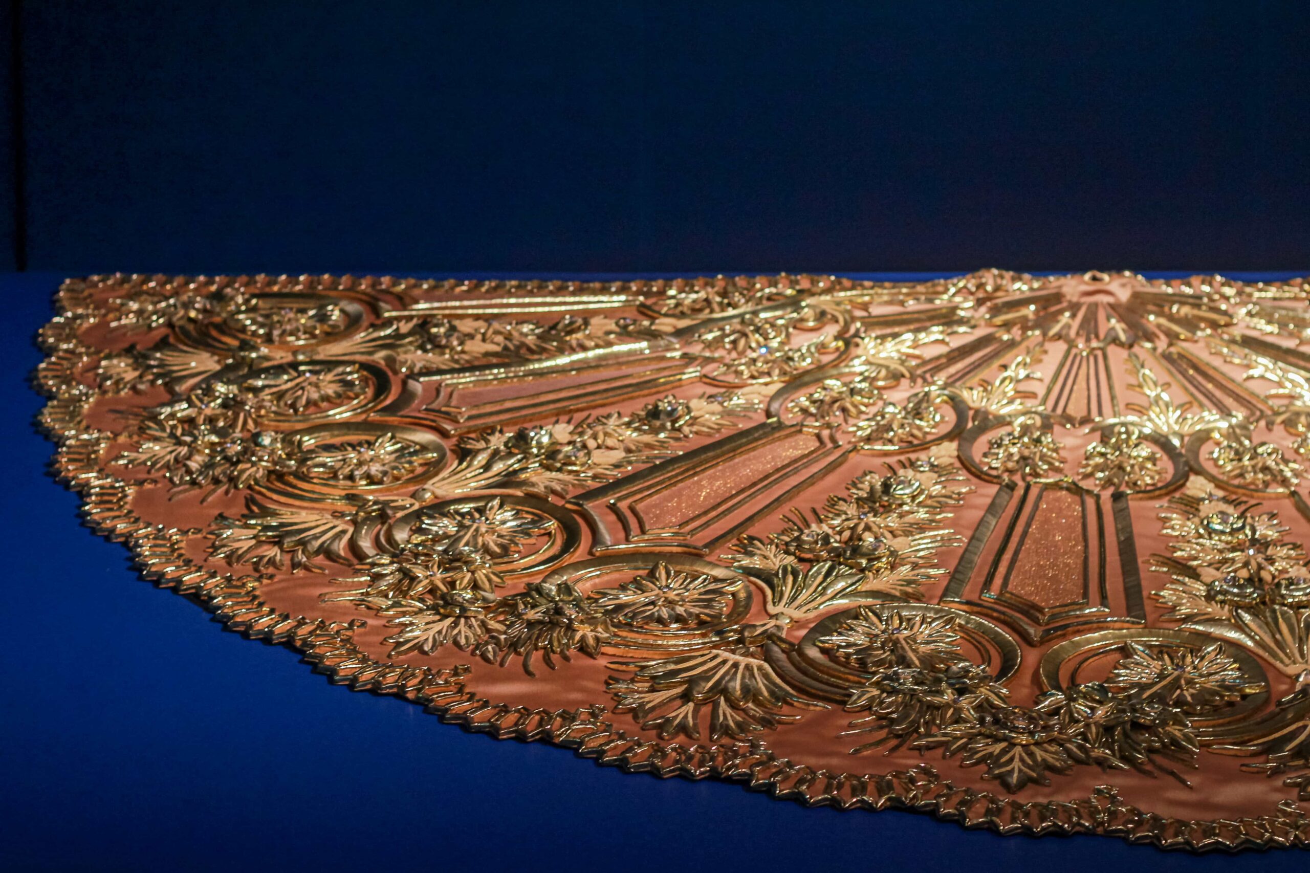 Ayala Museum Turning Tides Vestments