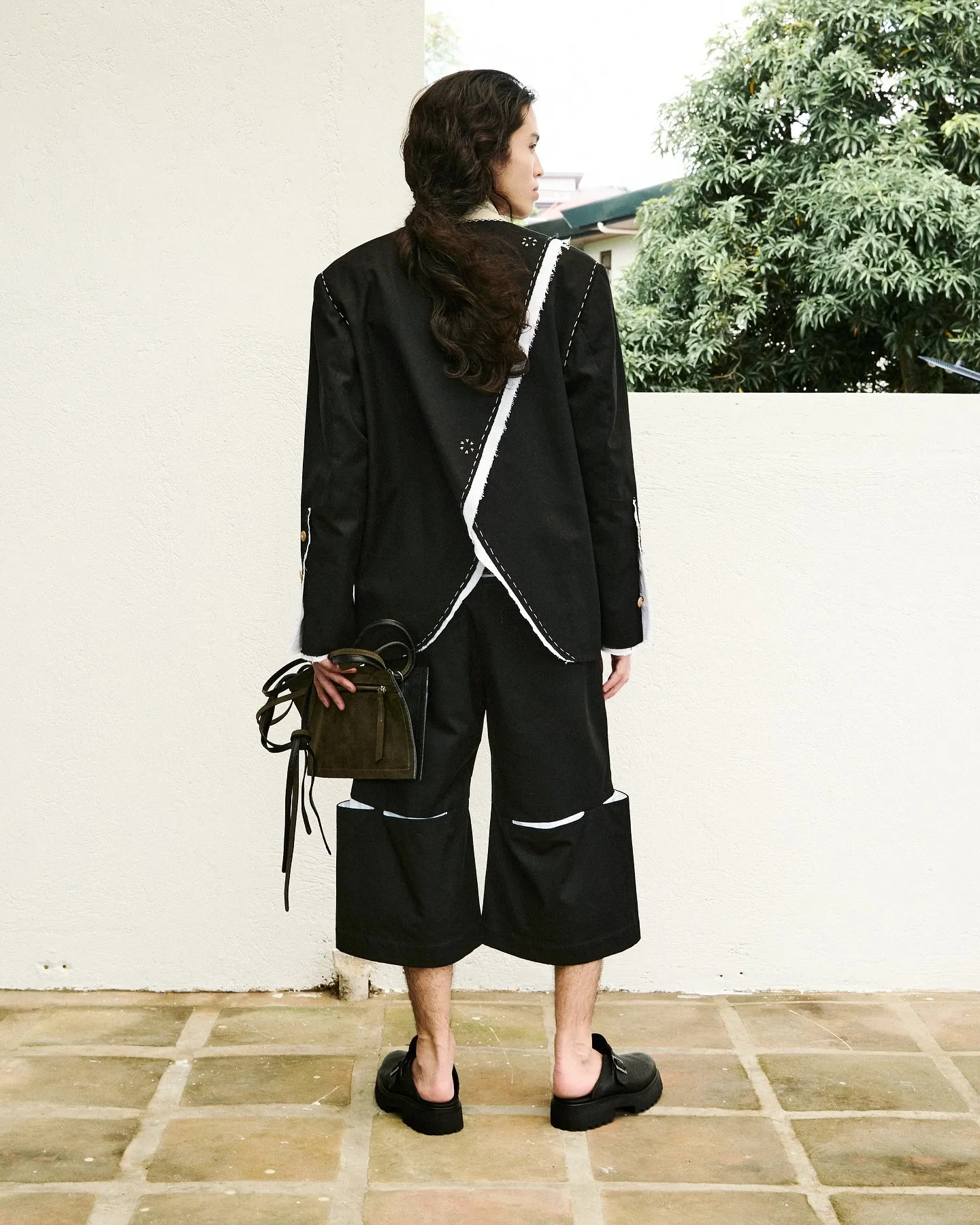 Filipino Brands Rainy Jackets