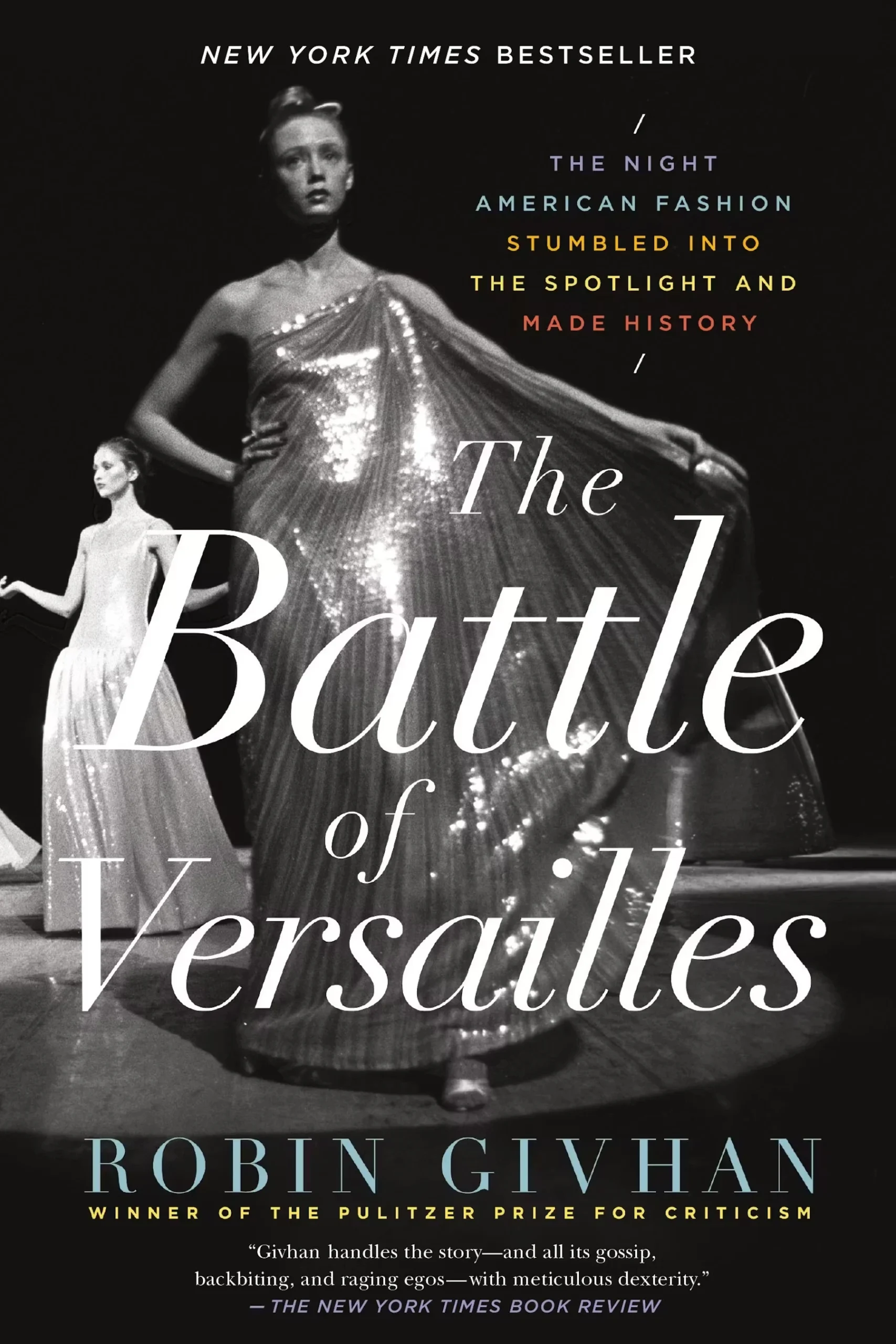 7 Essential Fashion Books That Aren't Just About The Clothes