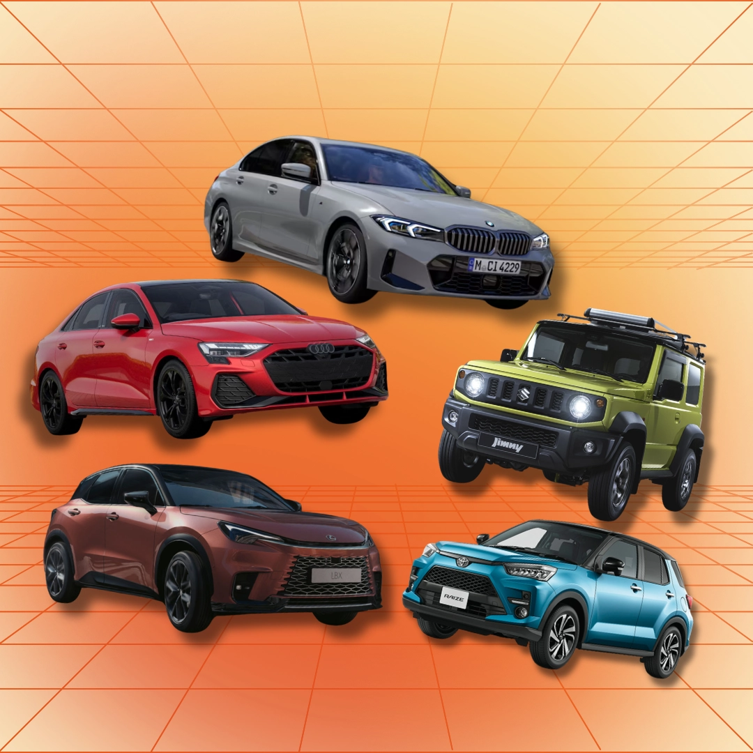 Beginner-Friendly Cars For Drivers New To The Road