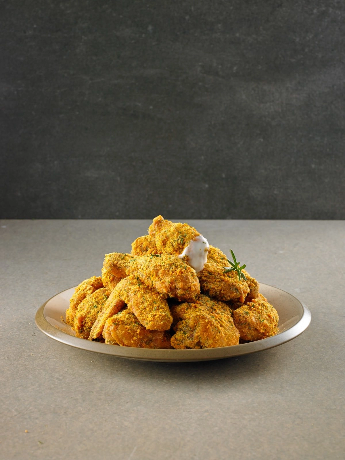 BHC Chicken
