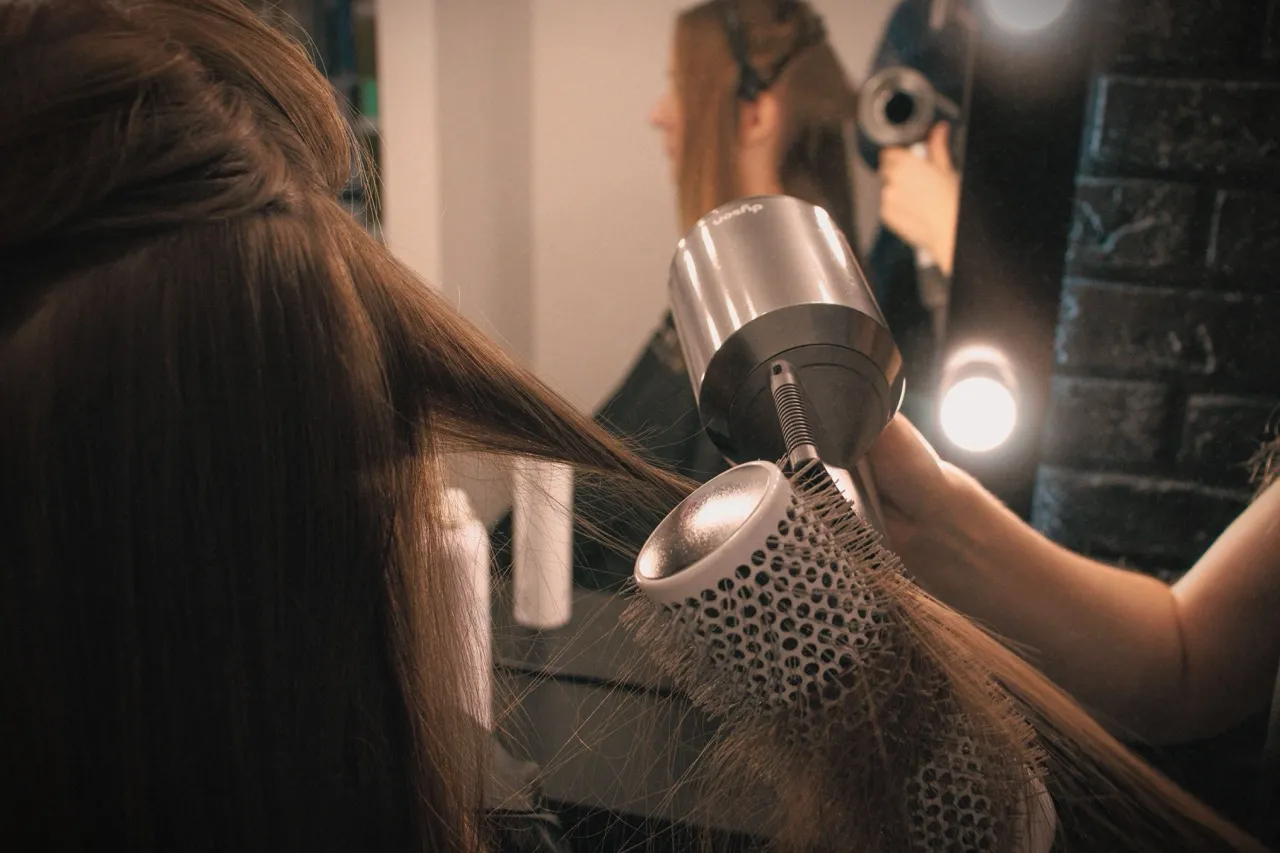 Blowout Hair Doesn't Need A Special Occasion