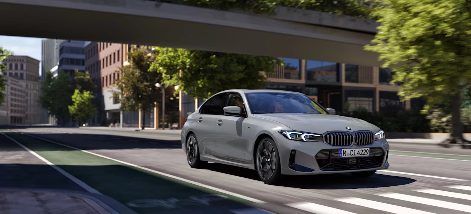 BMW 3 Series Beginner-Friendly Cars