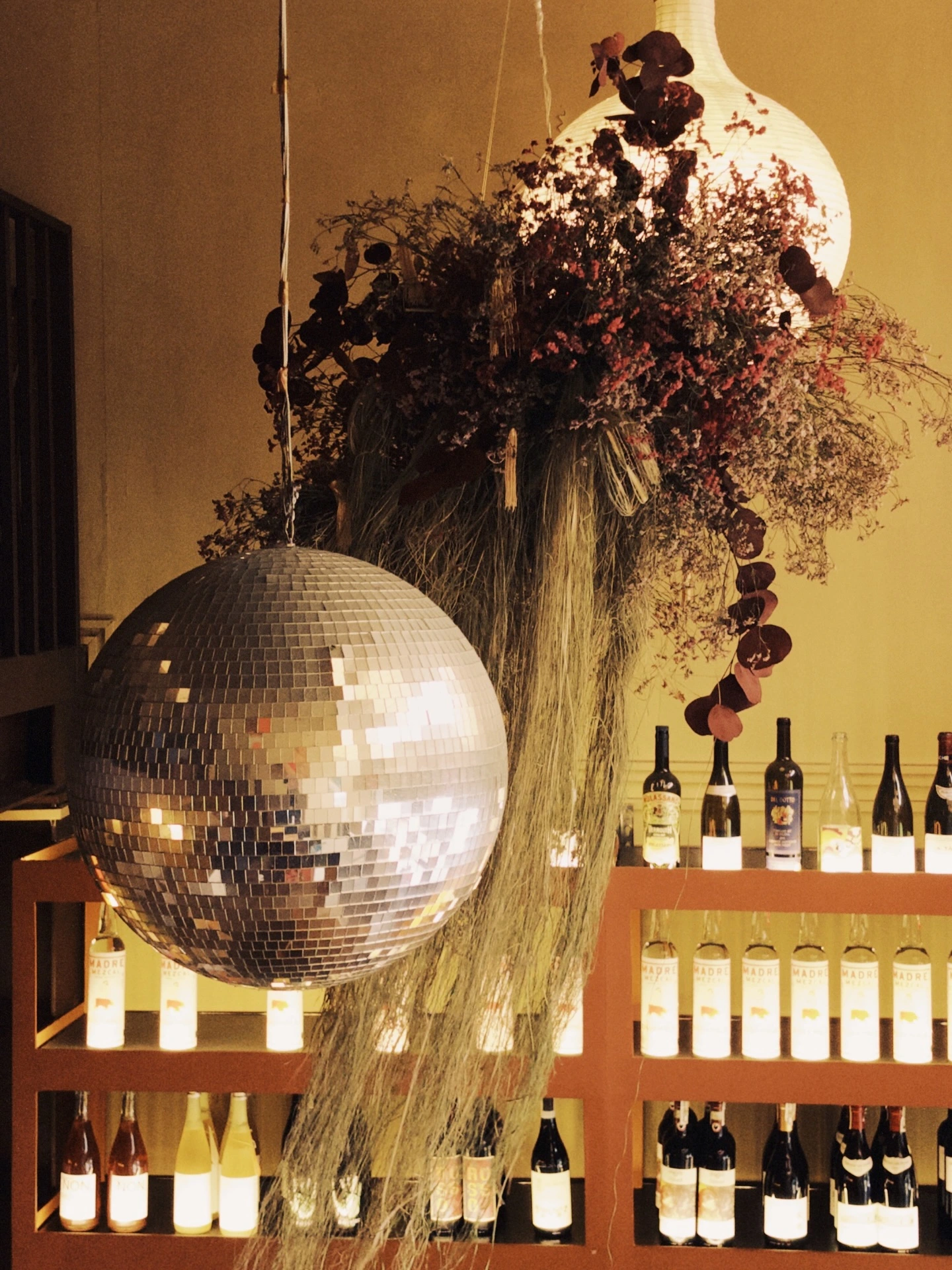 Bombvinos Bodega Where To Eat In Manila On A Girls' Night Out