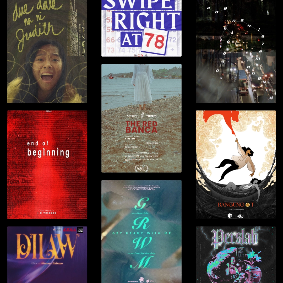 CCP Gawad Alternatibo Celebrates 38 Years of Independent Filipino Film