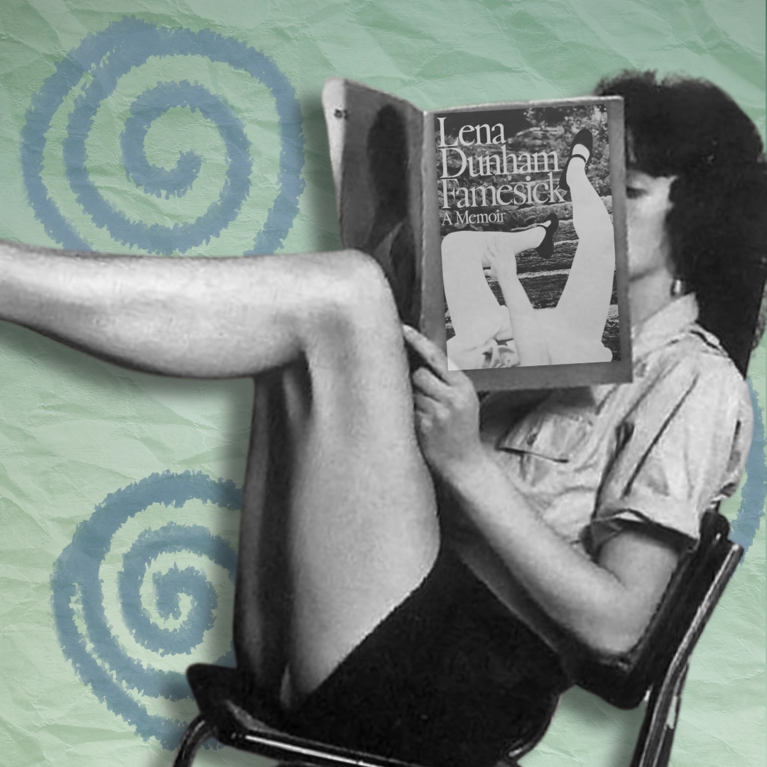 What Do We Actually Learn From Celebrity Memoirs?