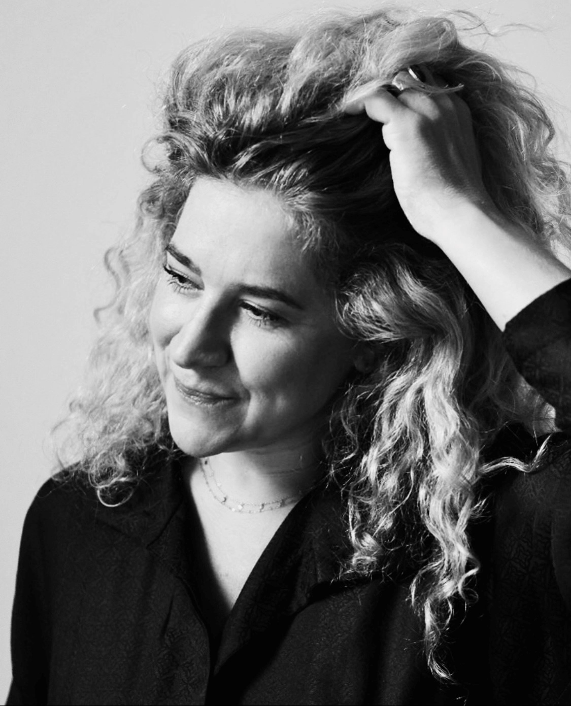 Celine Roux, Jo Malone London’s Head of Fragrance