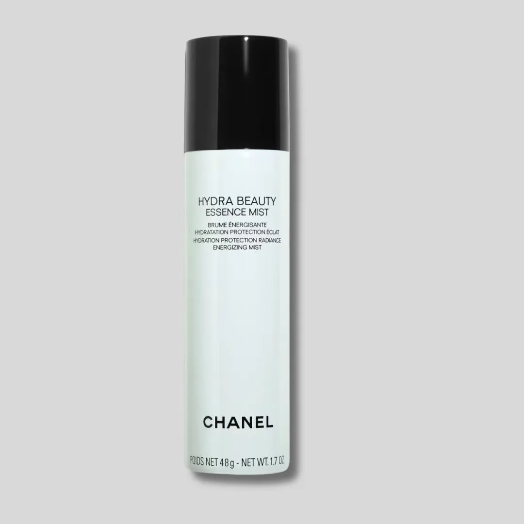 Face Mists 101: What They Do And Which Ones To Try