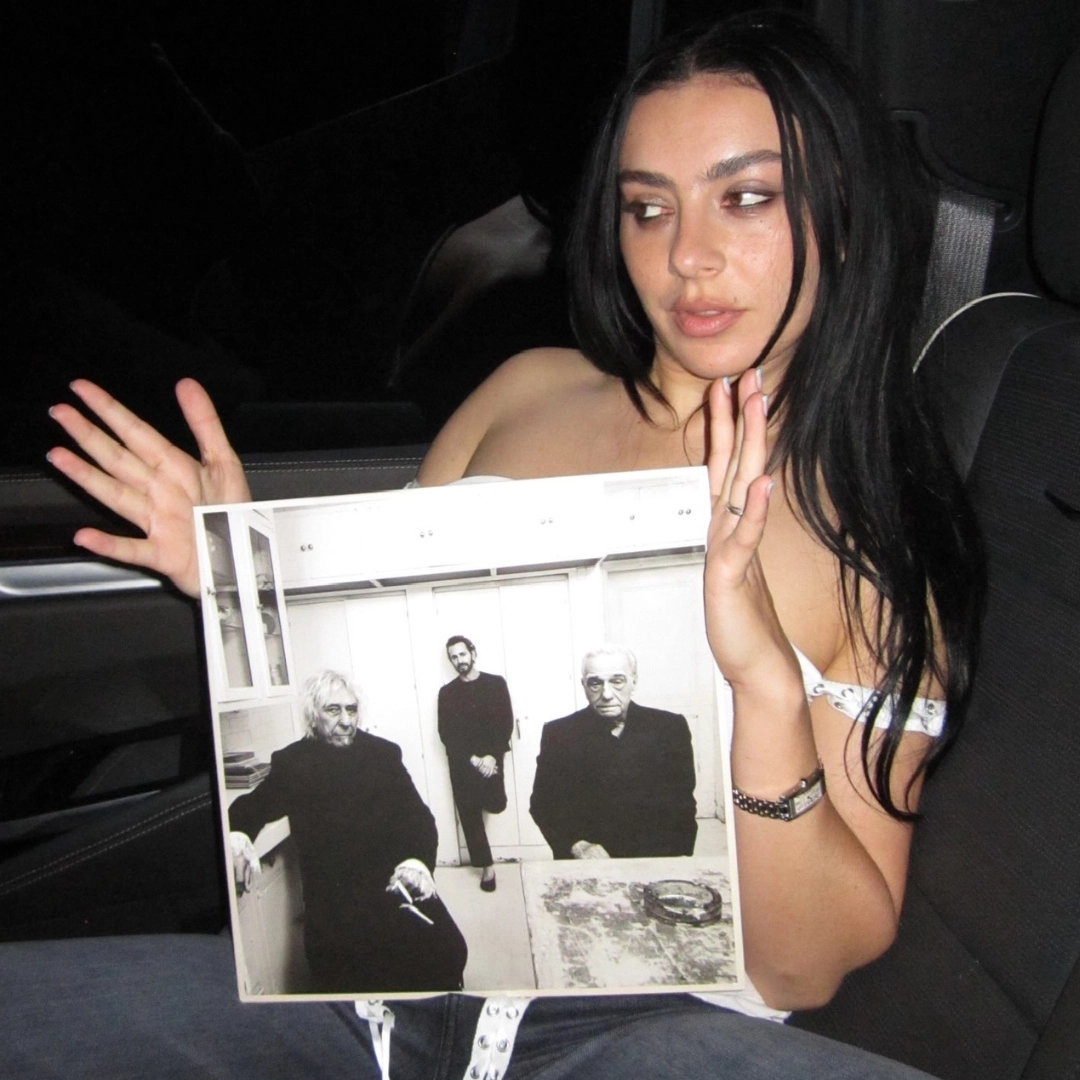 Read, Watch, Listen: Charli XCX “Music, Fashion, Film”