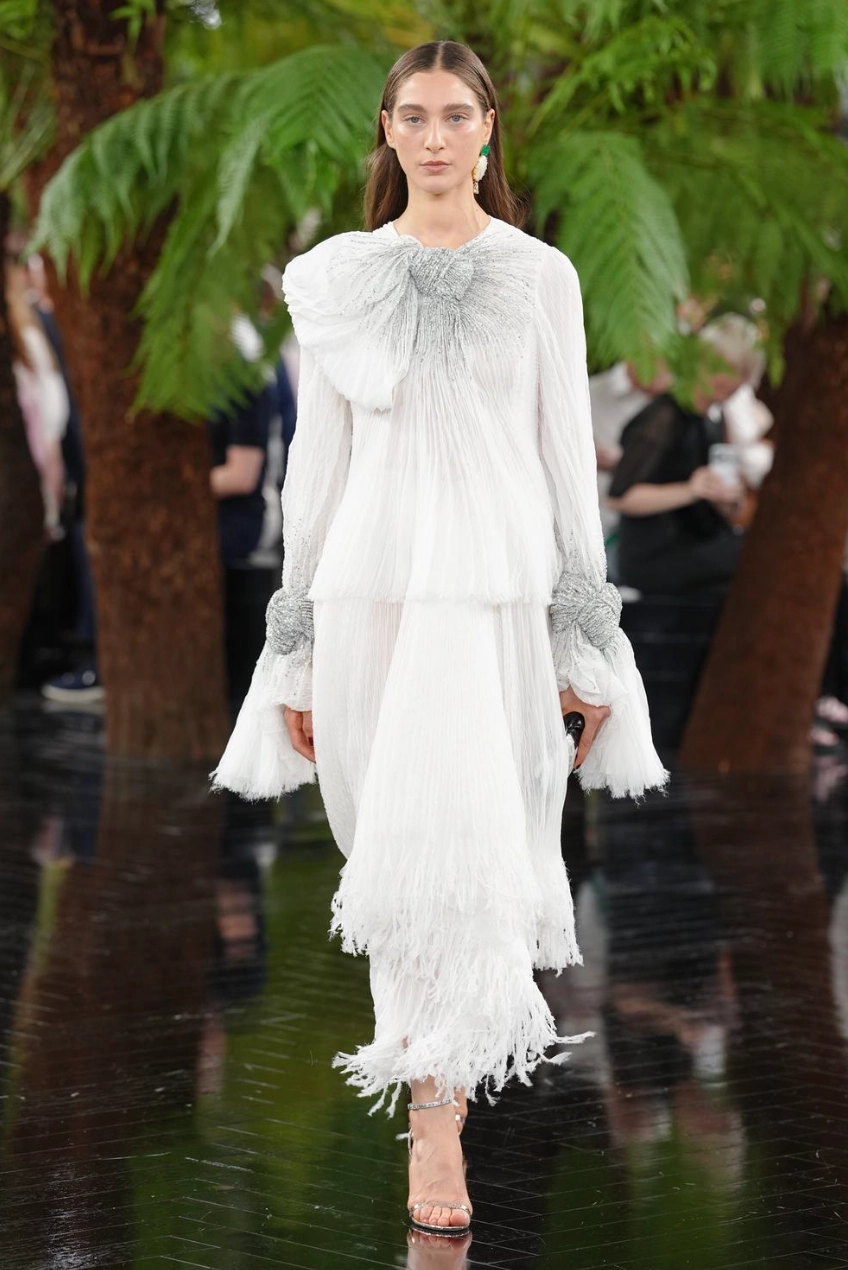 Bridal Looks Christian Dior