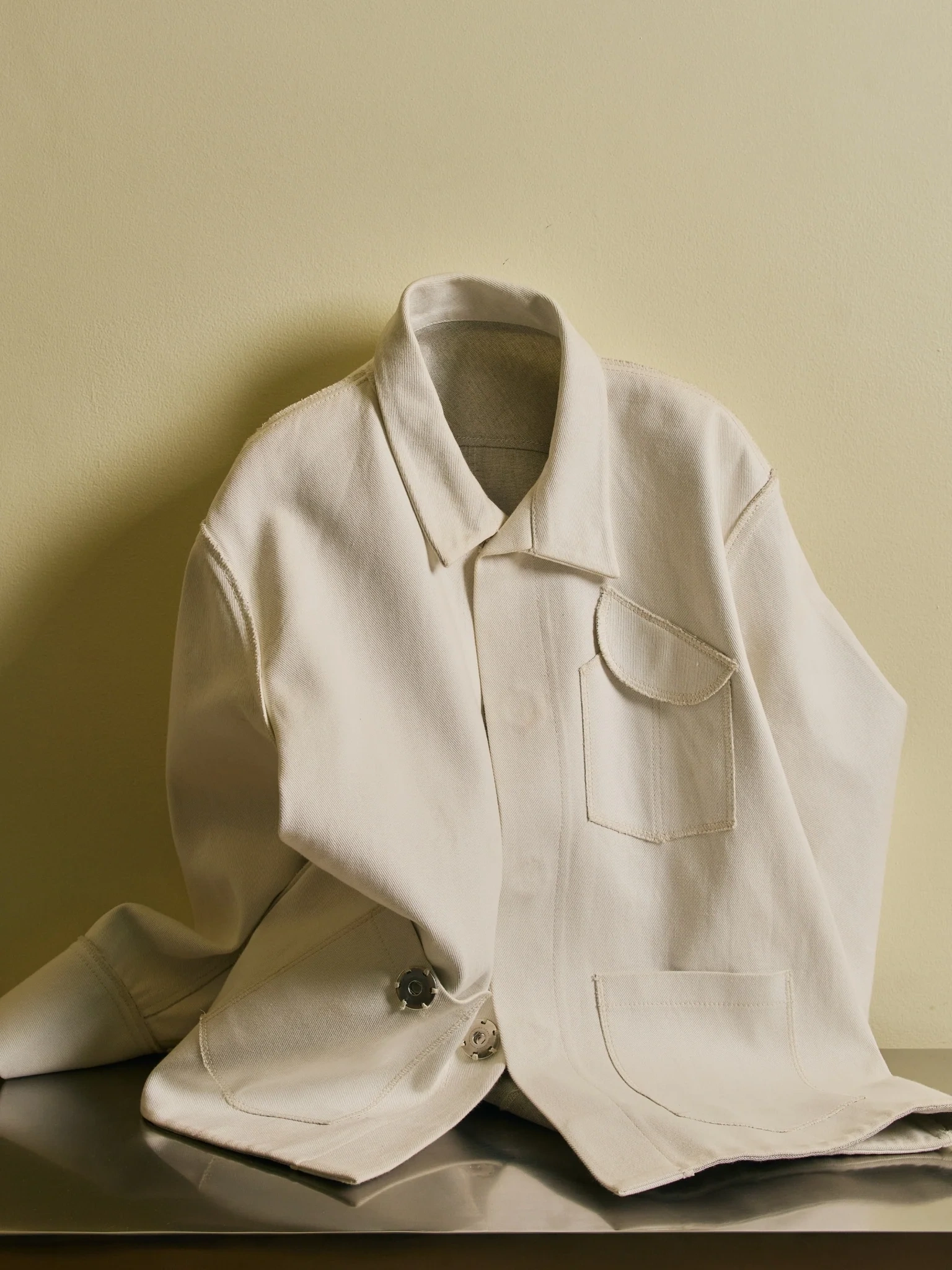 Filipino Brands Rainy Jackets