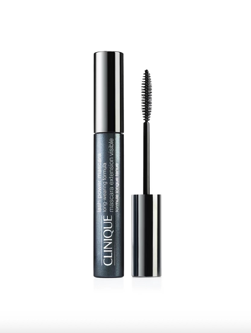 Clinique Lash Power Mascara The Beauty Products Every Working Girl Should Keep Close