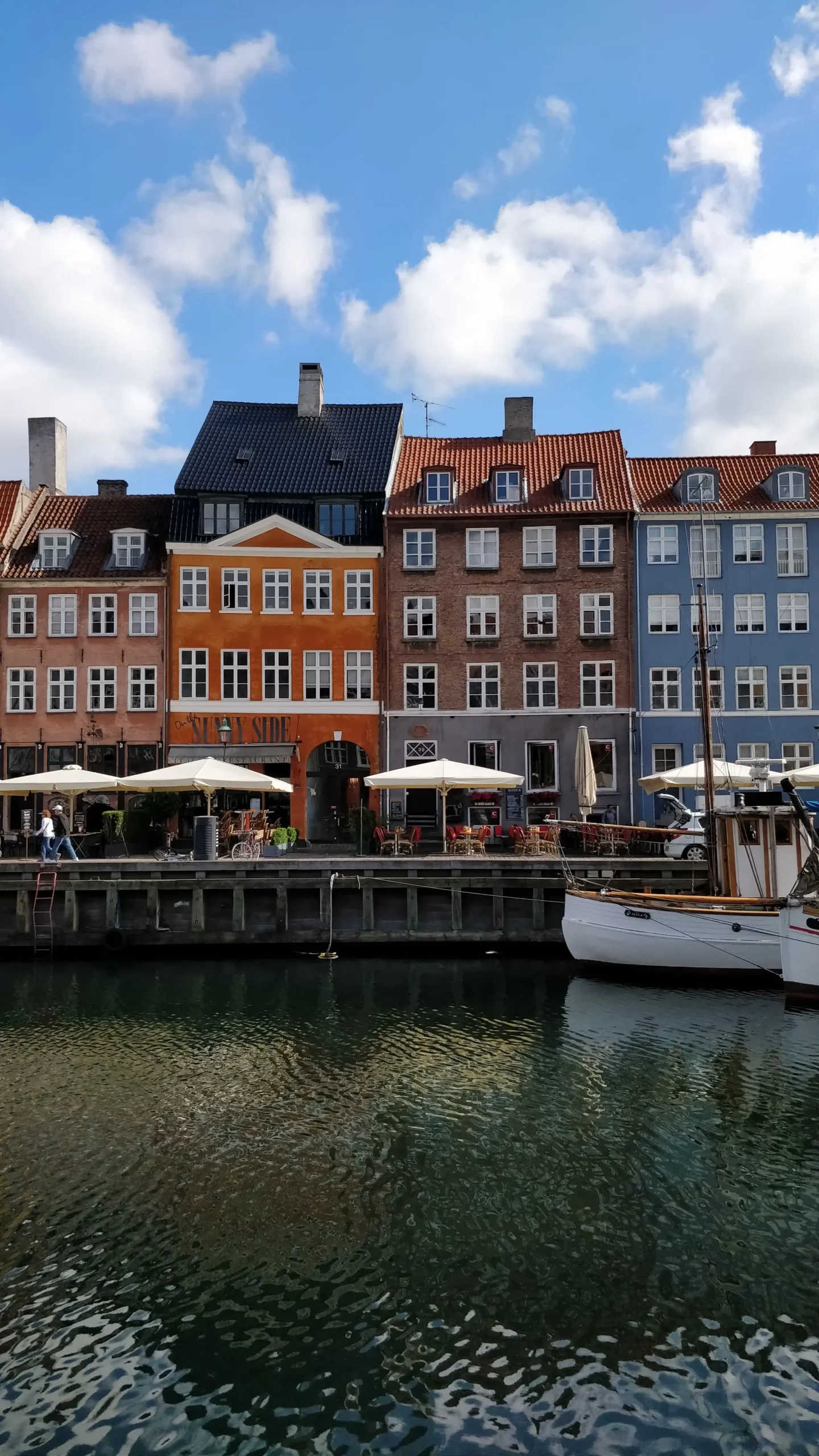 Copenhagen Denmark Where To Honeymoon According To Your Astrological Sign