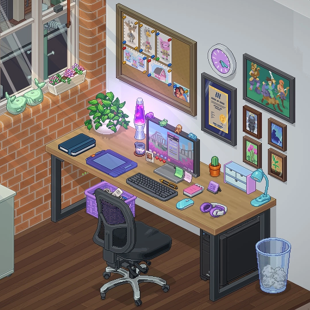 Cozy Video Games To Fall Into When The World Feels Like Too Much