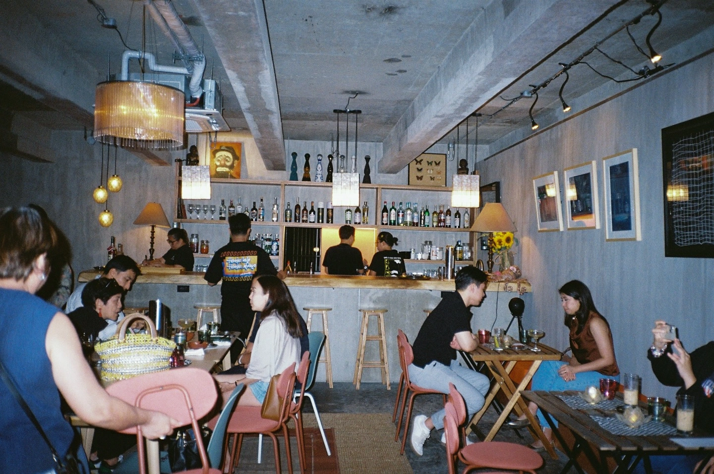 Cutie Pie Where To Eat In Manila On A Girls' Night Out
