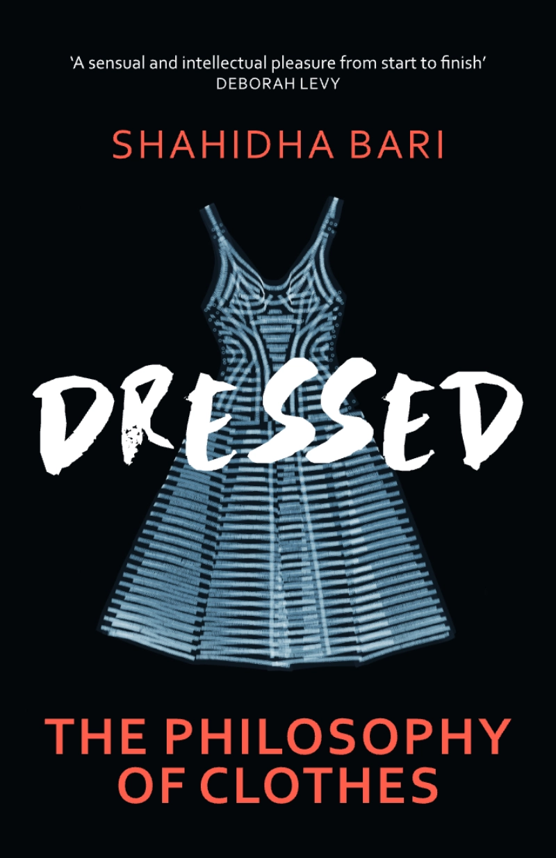 7 Essential Fashion Books That Aren't Just About The Clothes
