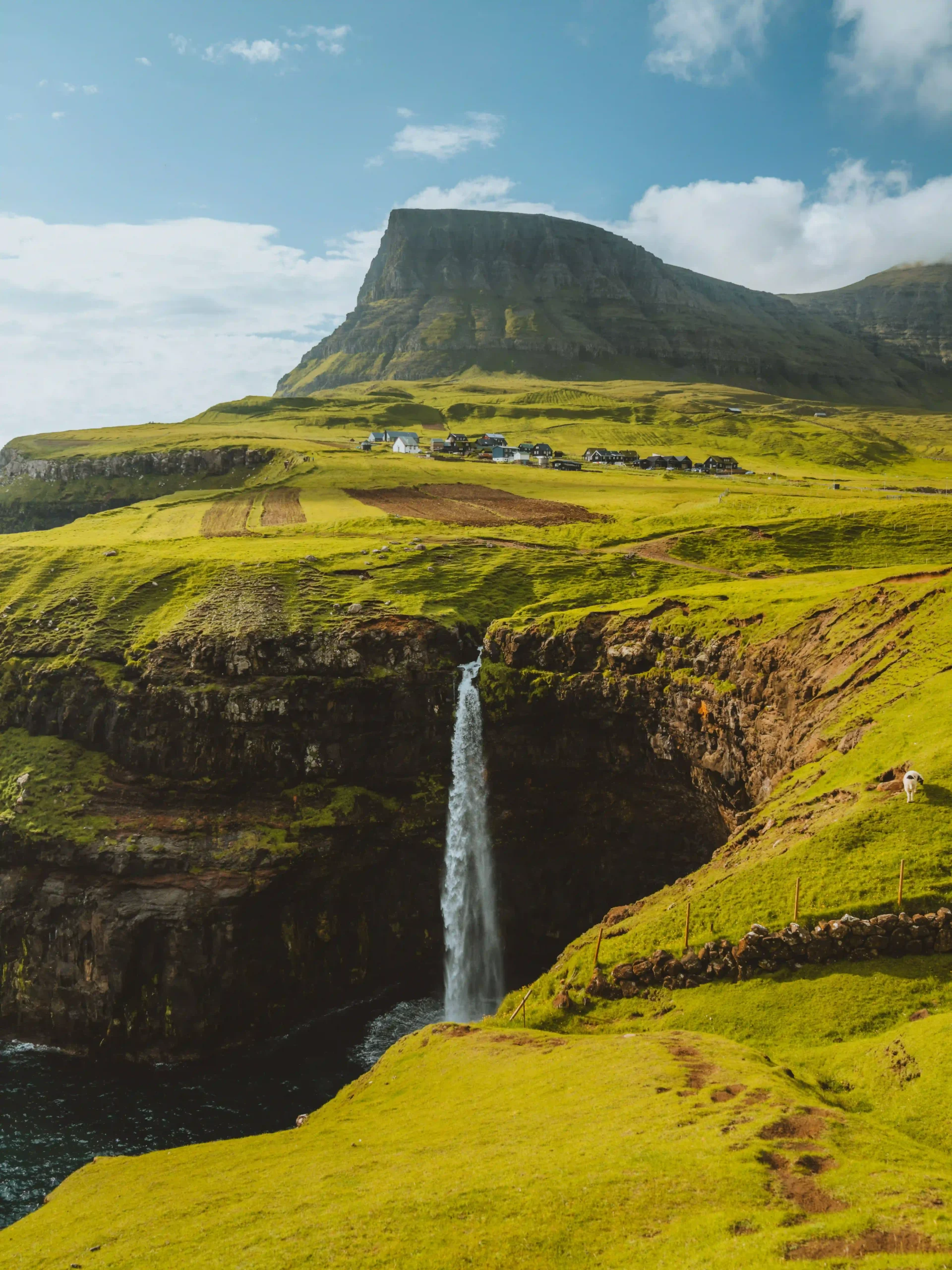 Faroe Islands Where To Honeymoon According To Your Astrological Sign