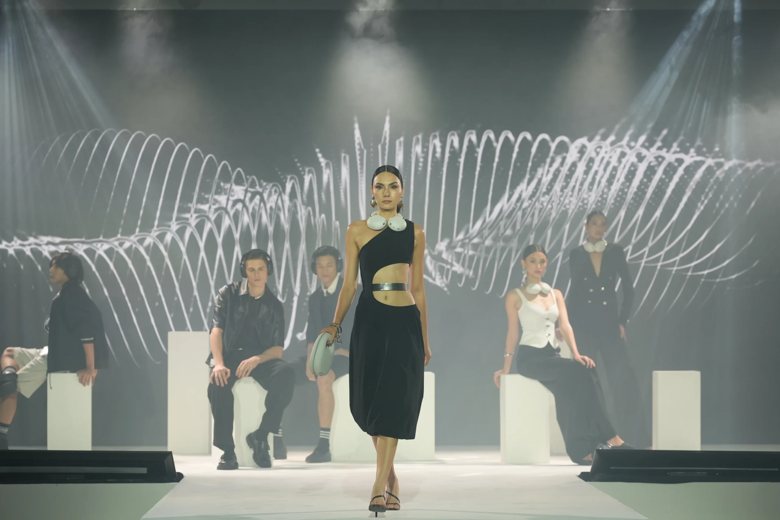 Sony Collexion Fashion Show