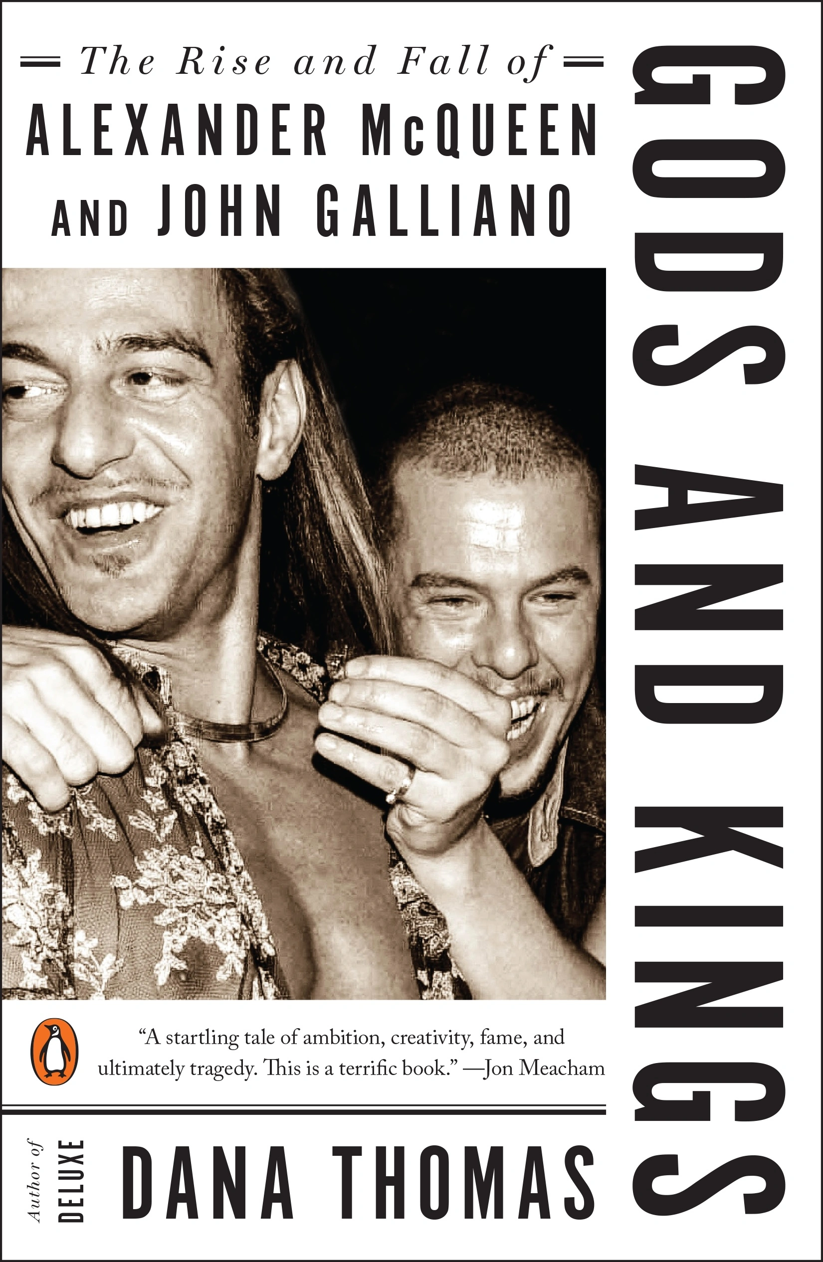 7 Essential Fashion Books That Aren't Just About The Clothes