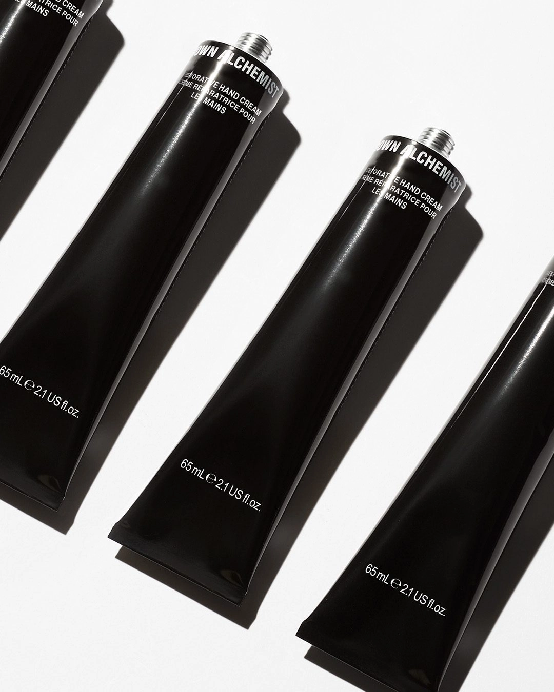 Grown Alchemist Restorative Hand Cream The Beauty Products Every Working Girl Should Keep Close