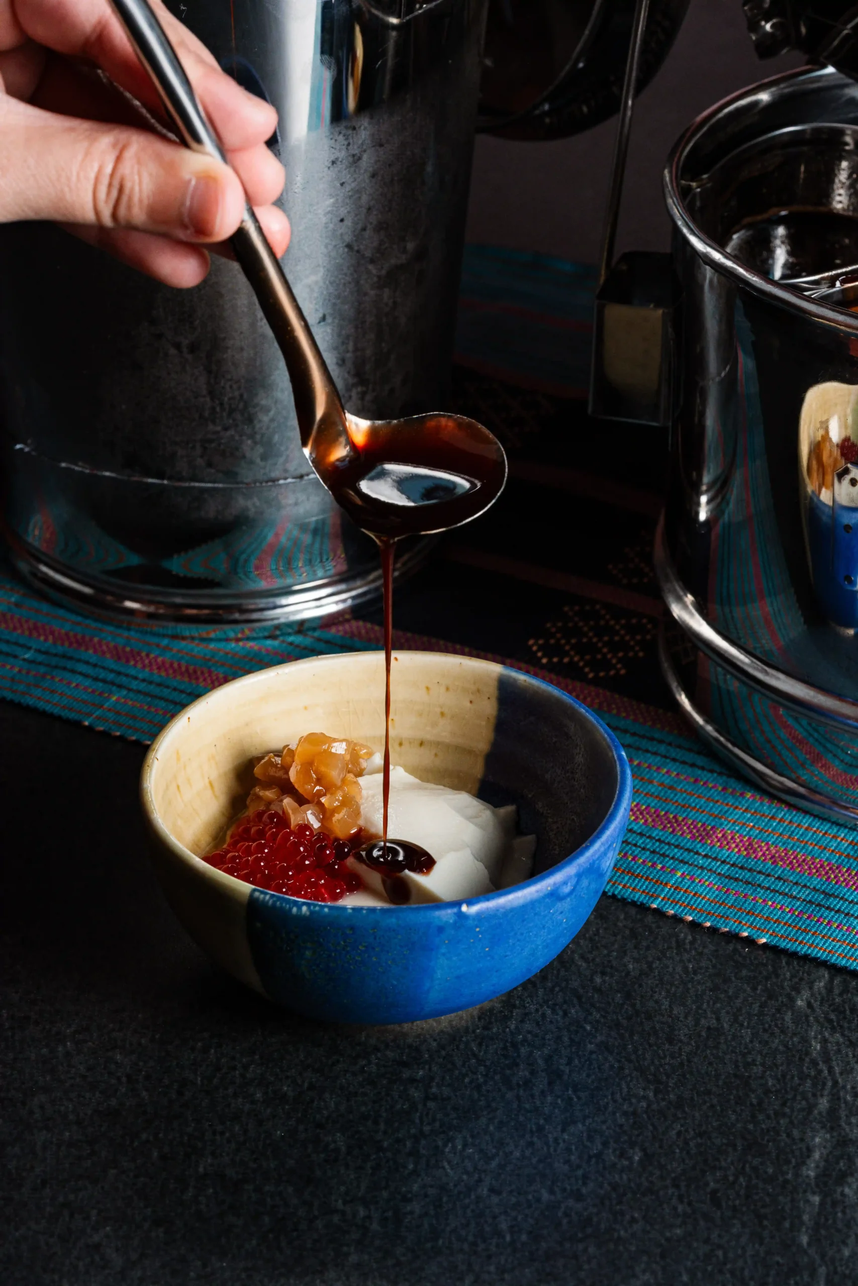 New On The Menu: Hapag Presents Its New Cordilleras Tasting Menu