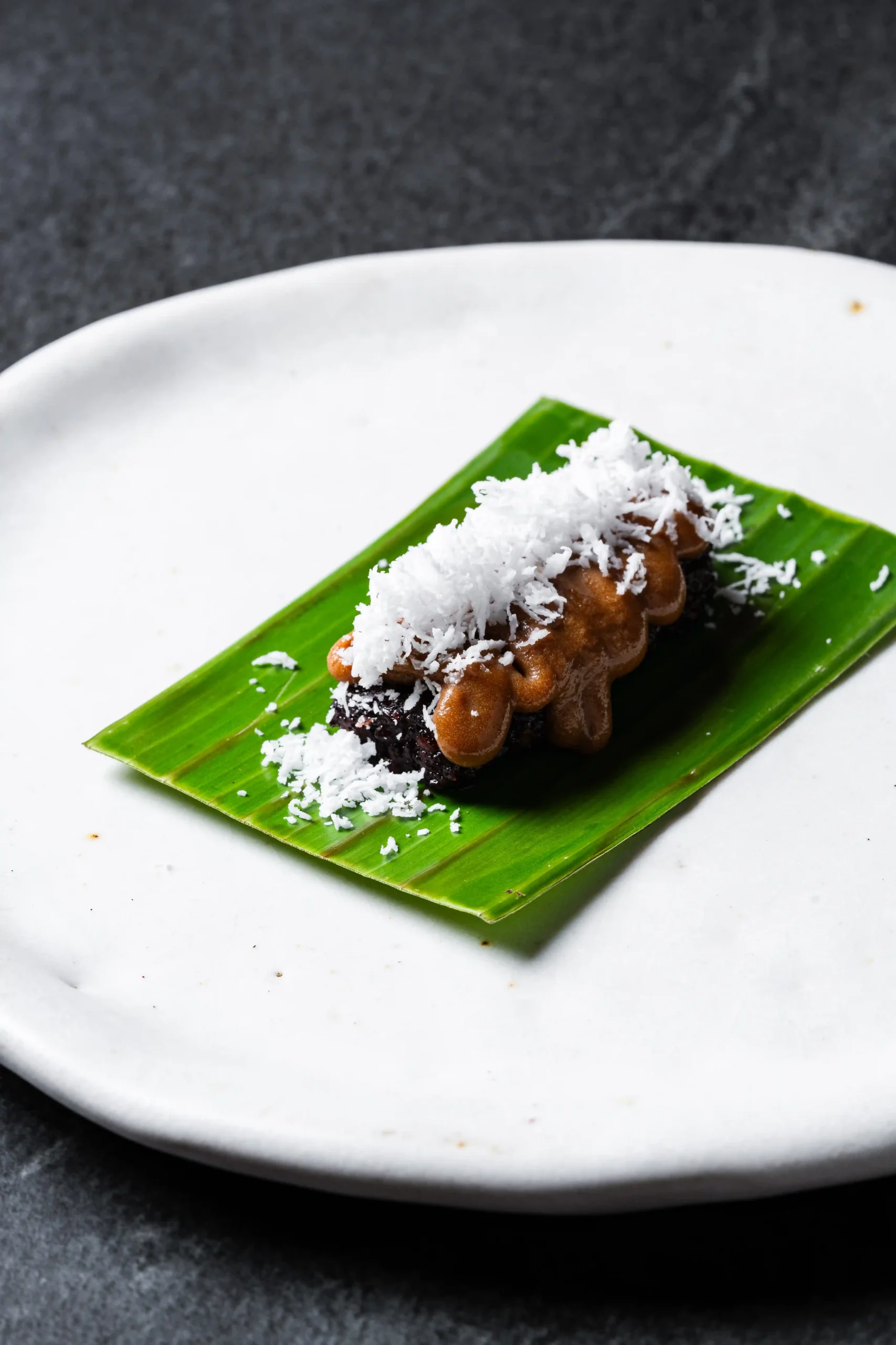 New On The Menu: Hapag Presents Its New Cordilleras Tasting Menu