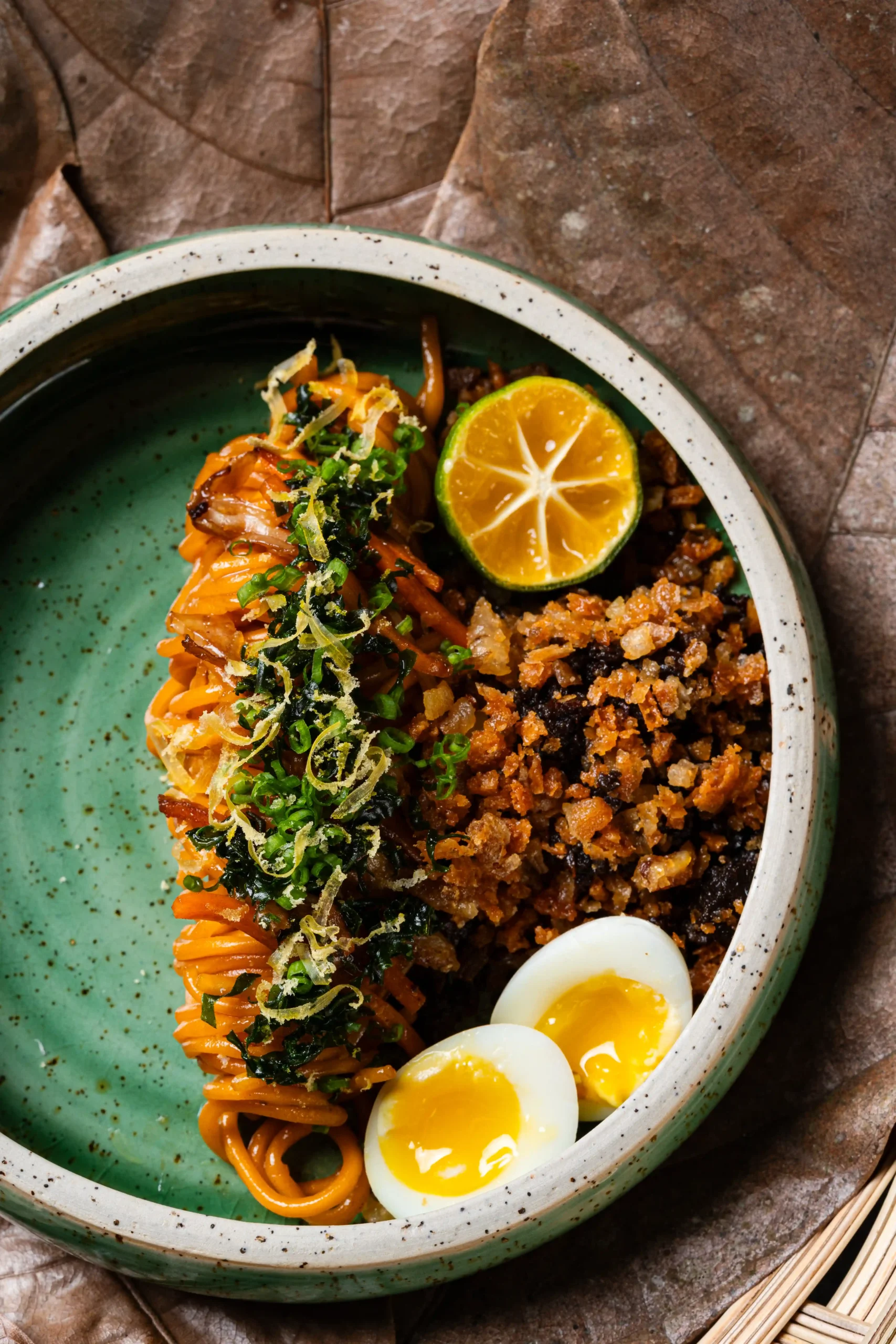 New On The Menu: Hapag Presents Its New Cordilleras Tasting Menu