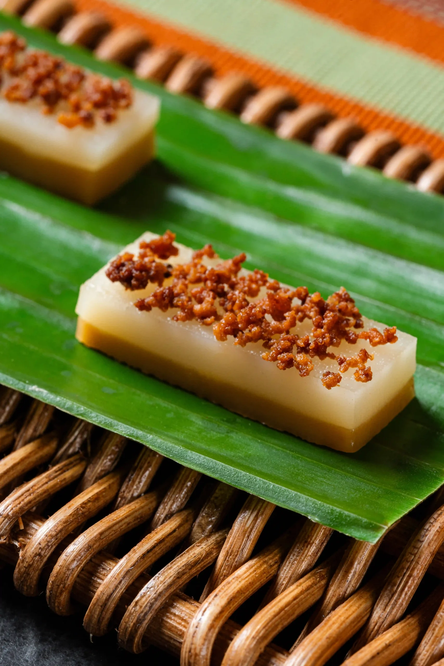 New On The Menu: Hapag Presents Its New Cordilleras Tasting Menu