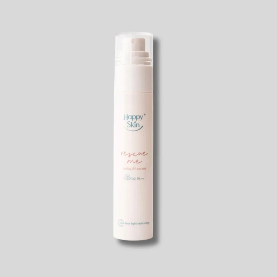 Face Mists 101: What They Do And Which Ones To Try