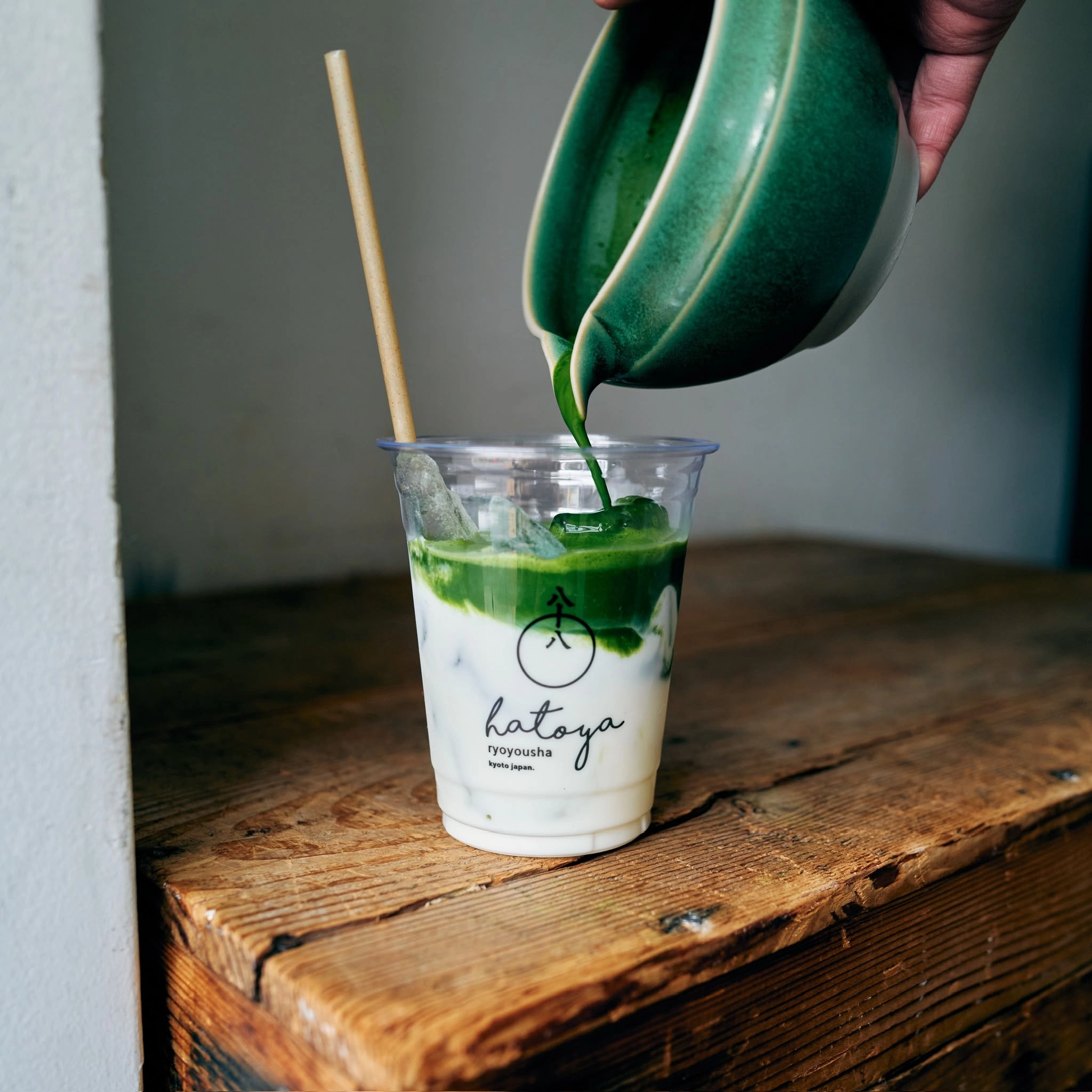 Hatoya Matcha