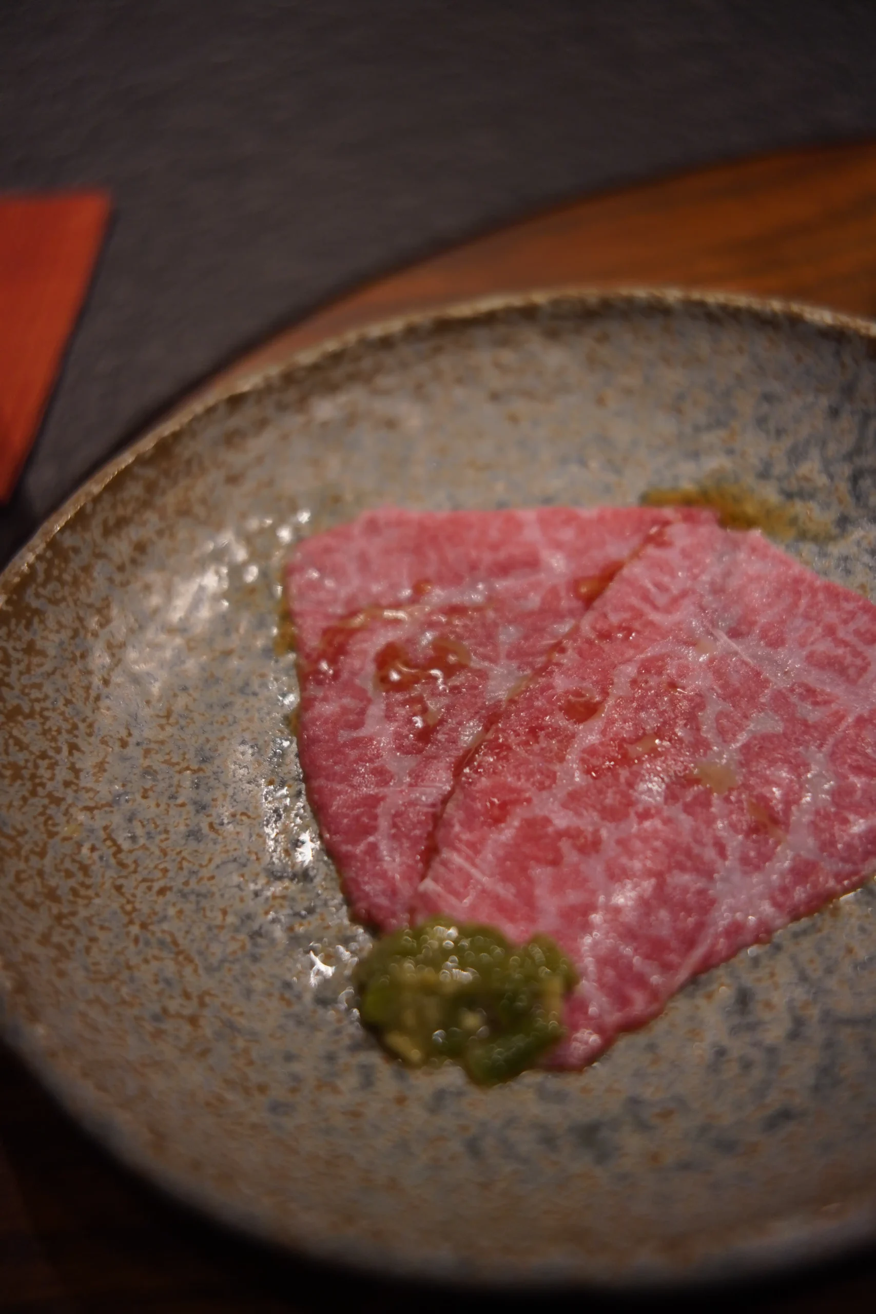 Hinoki Omakase Opens Makati