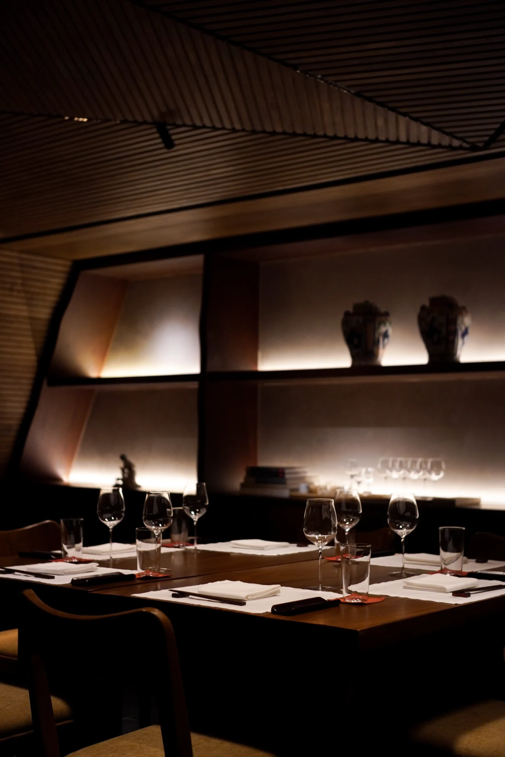 Hinoki Omakase Opens Makati