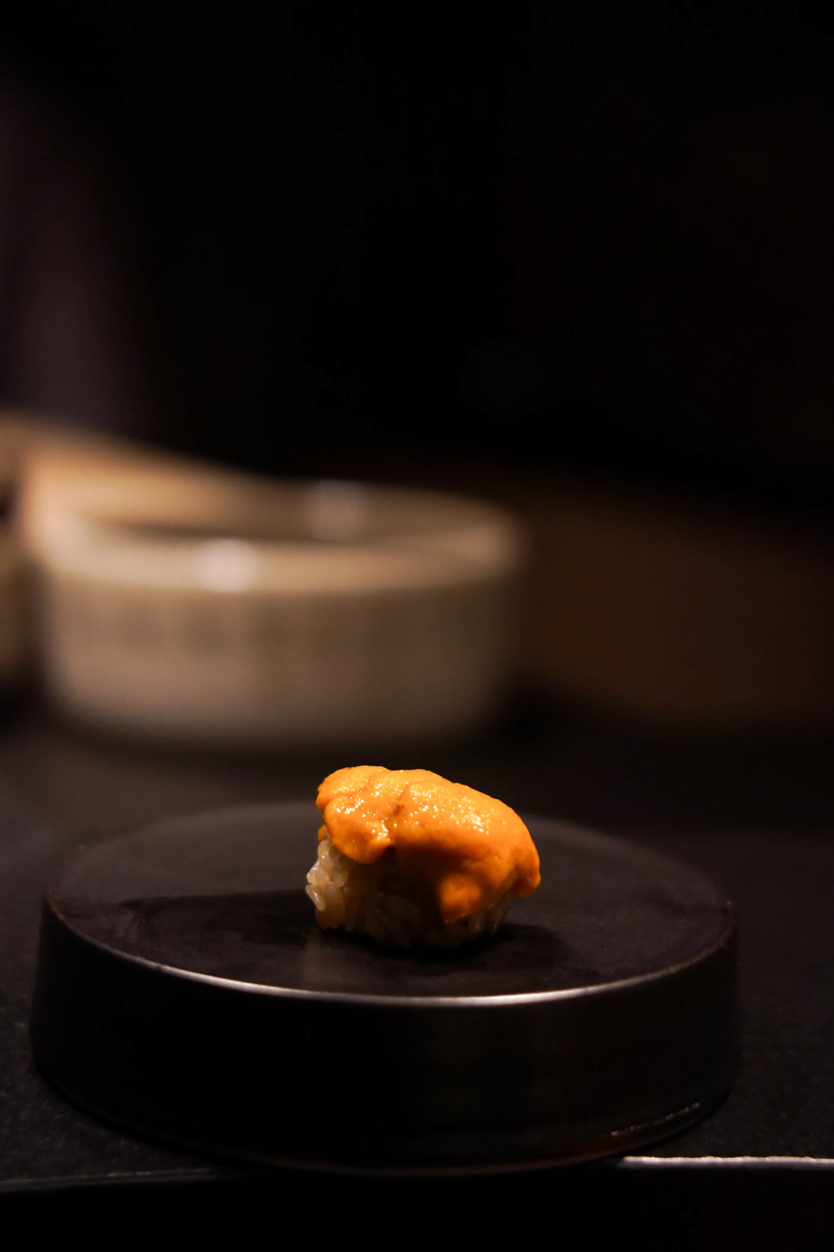 Hinoki Omakase Opens Makati