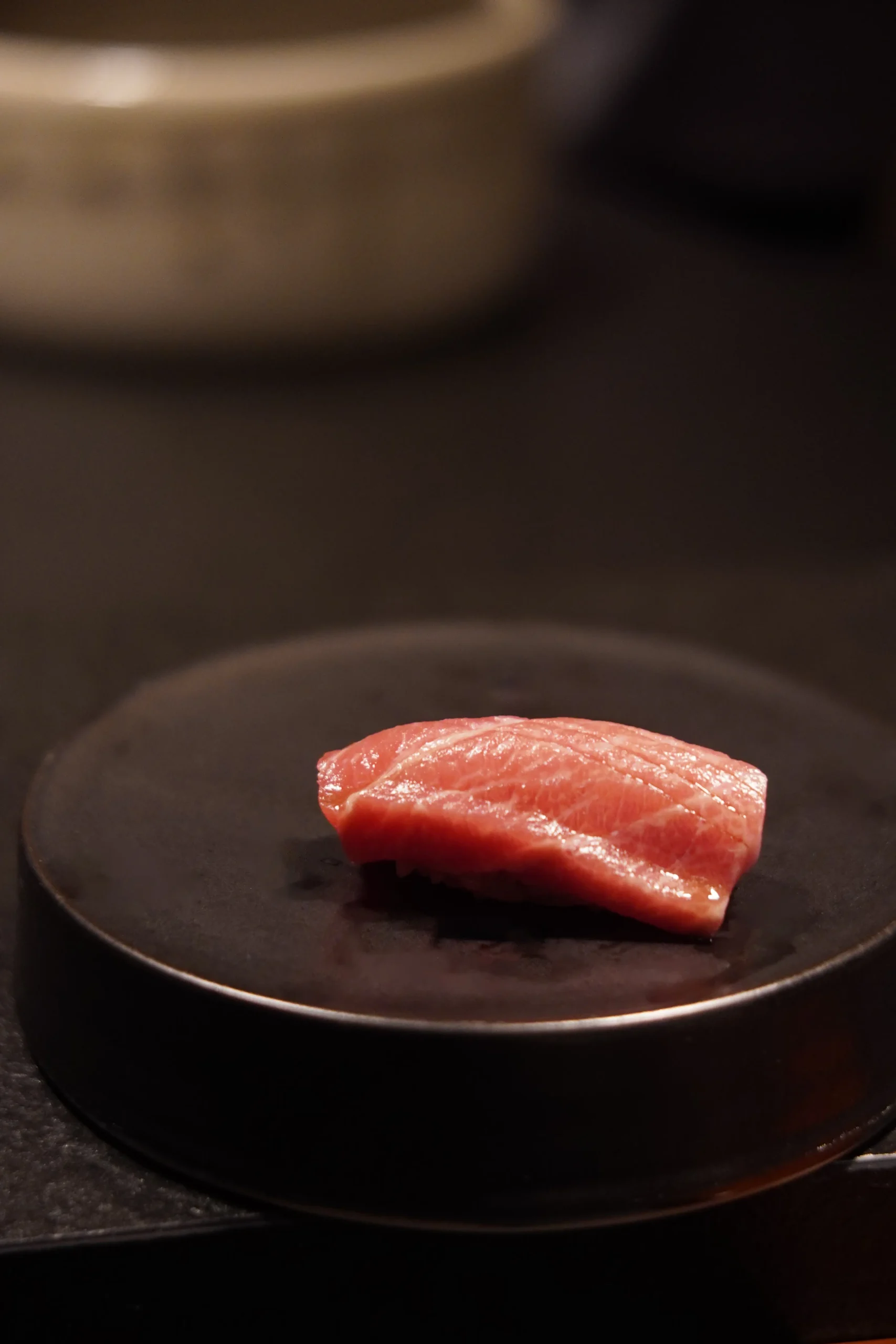 Hinoki Omakase Opens Makati
