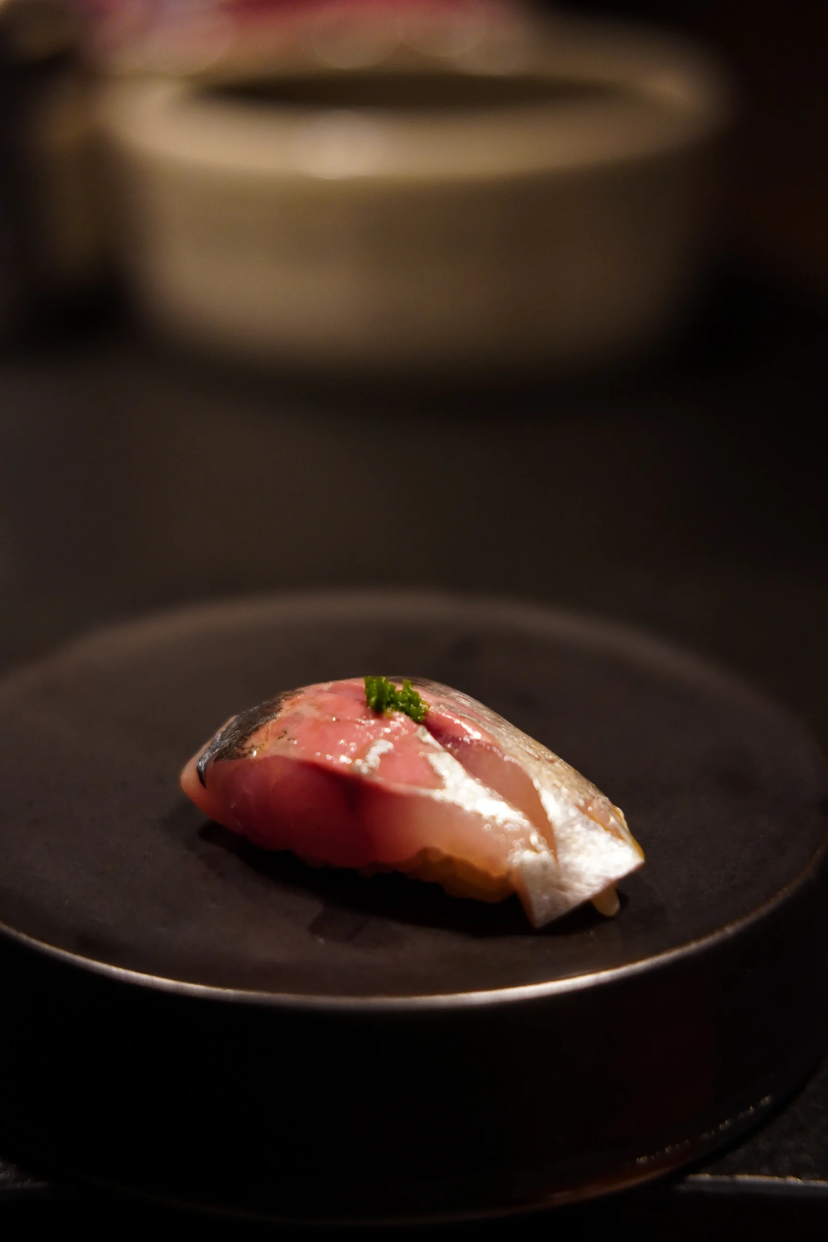 Hinoki Omakase Opens Makati